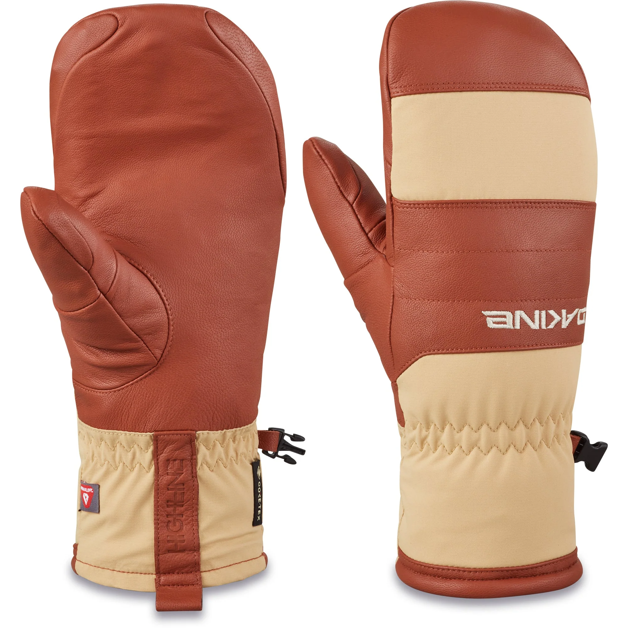 Baron GORE-TEX Index Mitt - Women's - Image 7