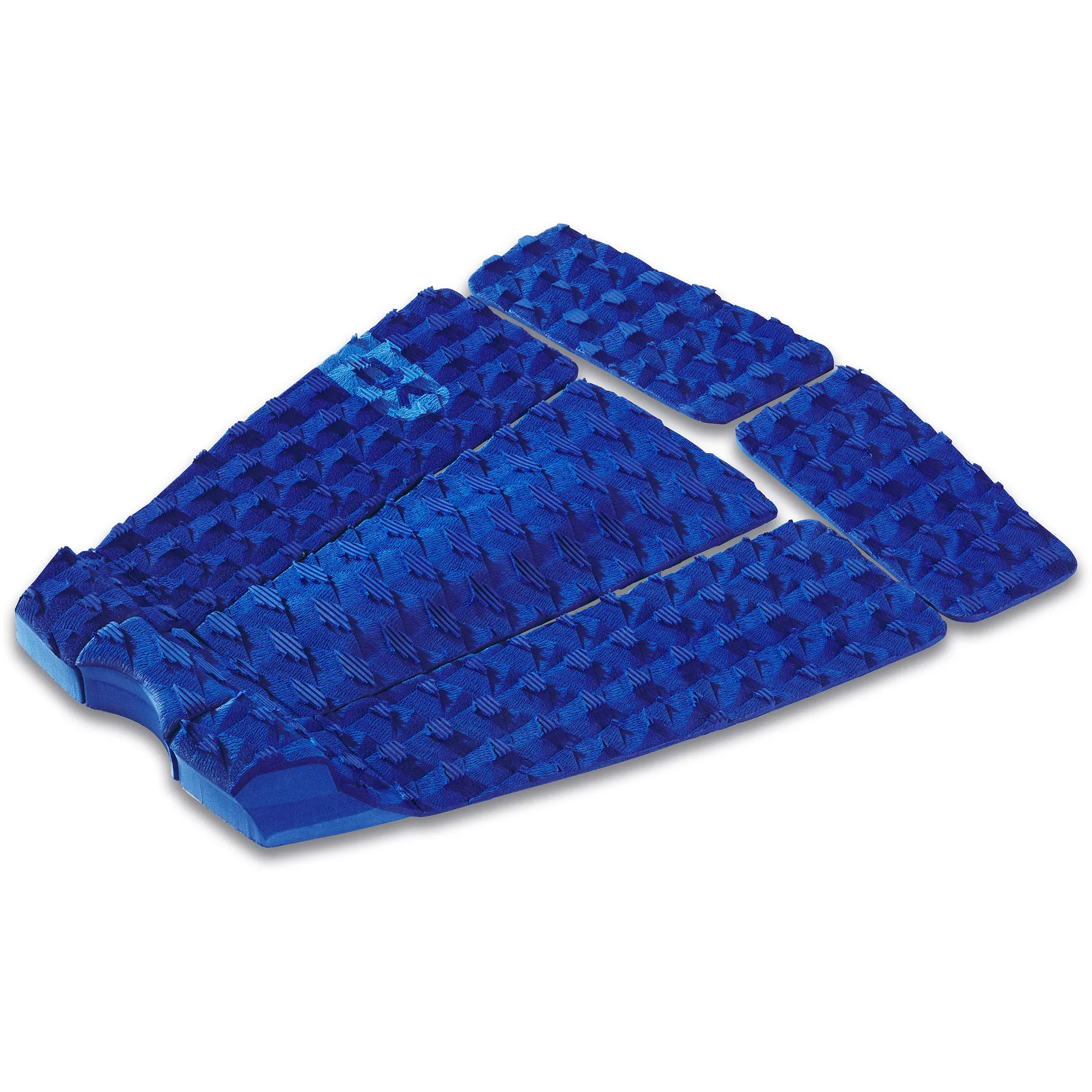 Bruce Irons Pro Surf Traction Pad - Deep Blue