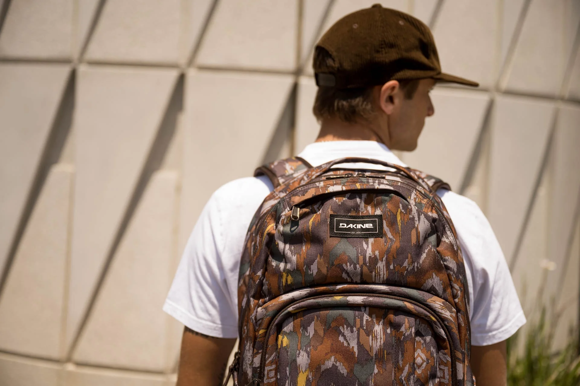 Campus L 33L Backpack - Image 47