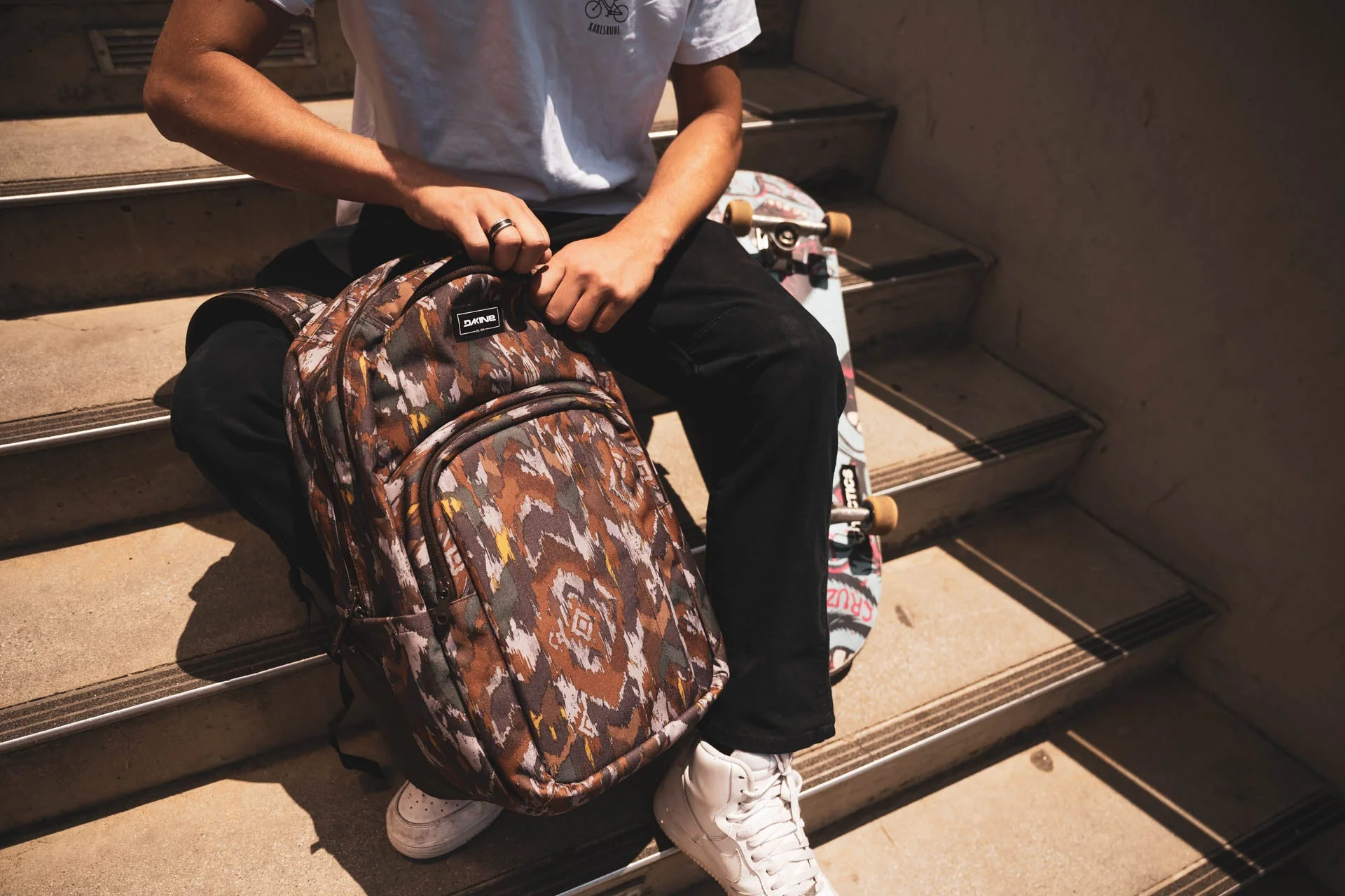 Campus L 33L Backpack - Image 49