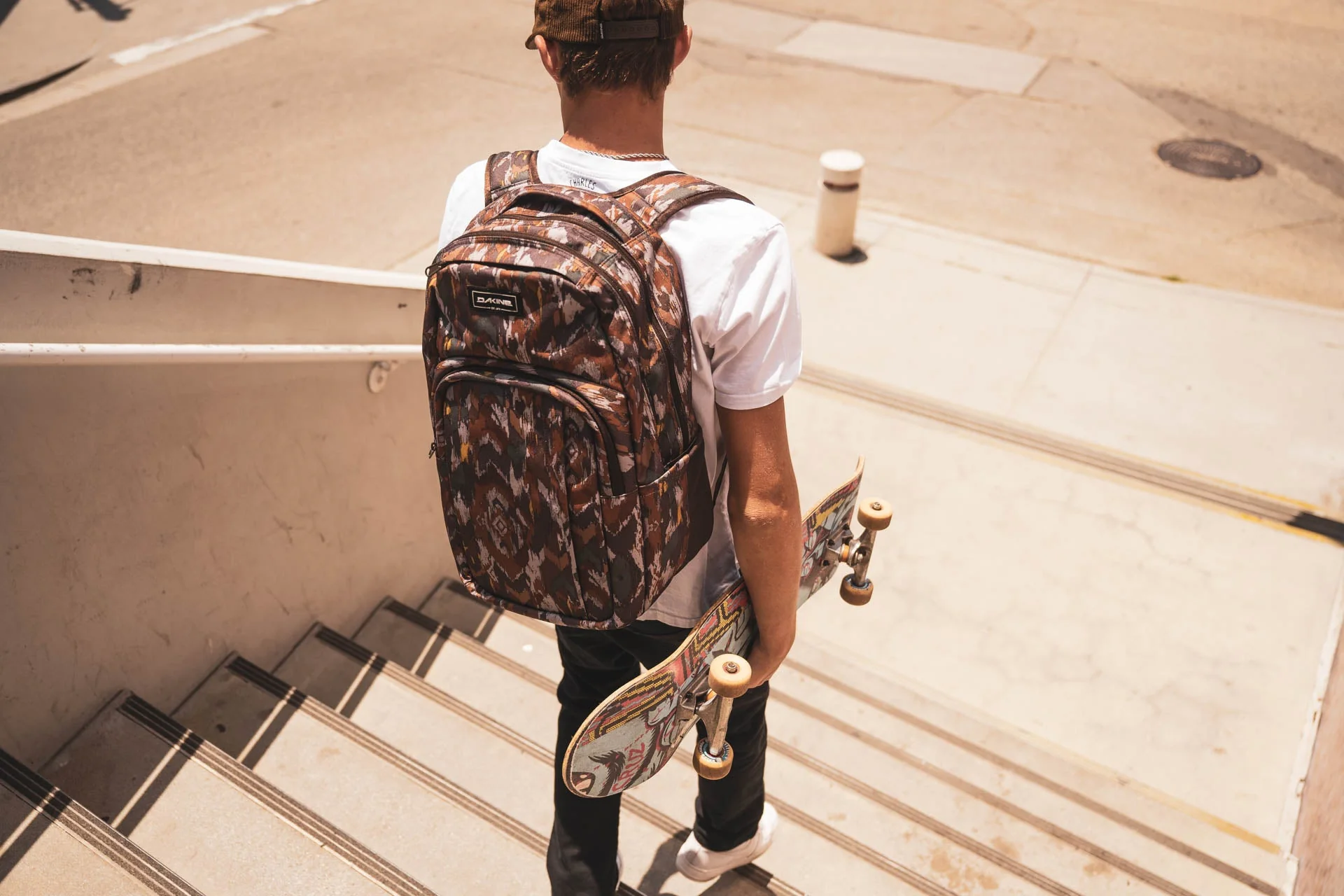 Campus L 33L Backpack - Image 50