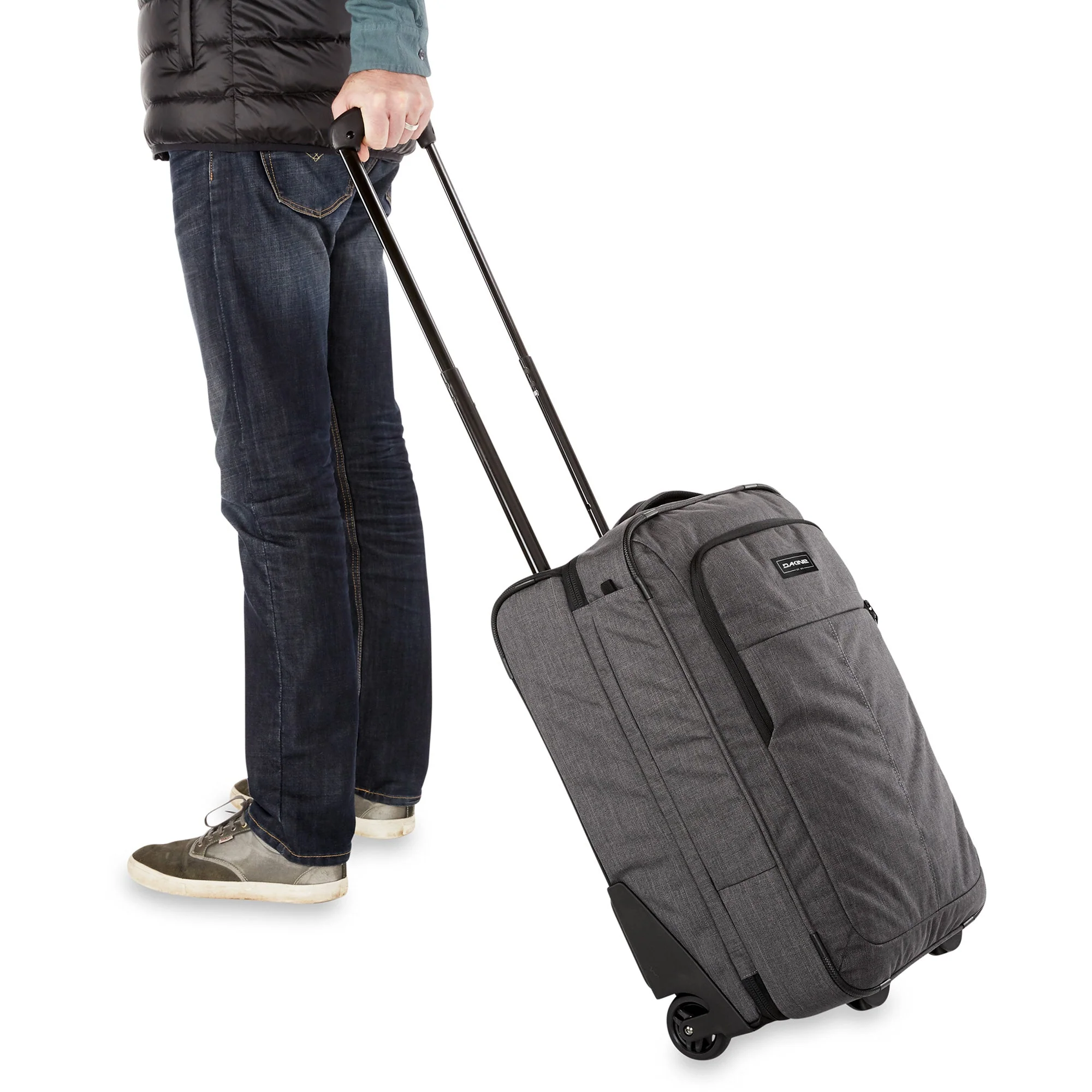 Carry On Roller 42L Bag - Image 6
