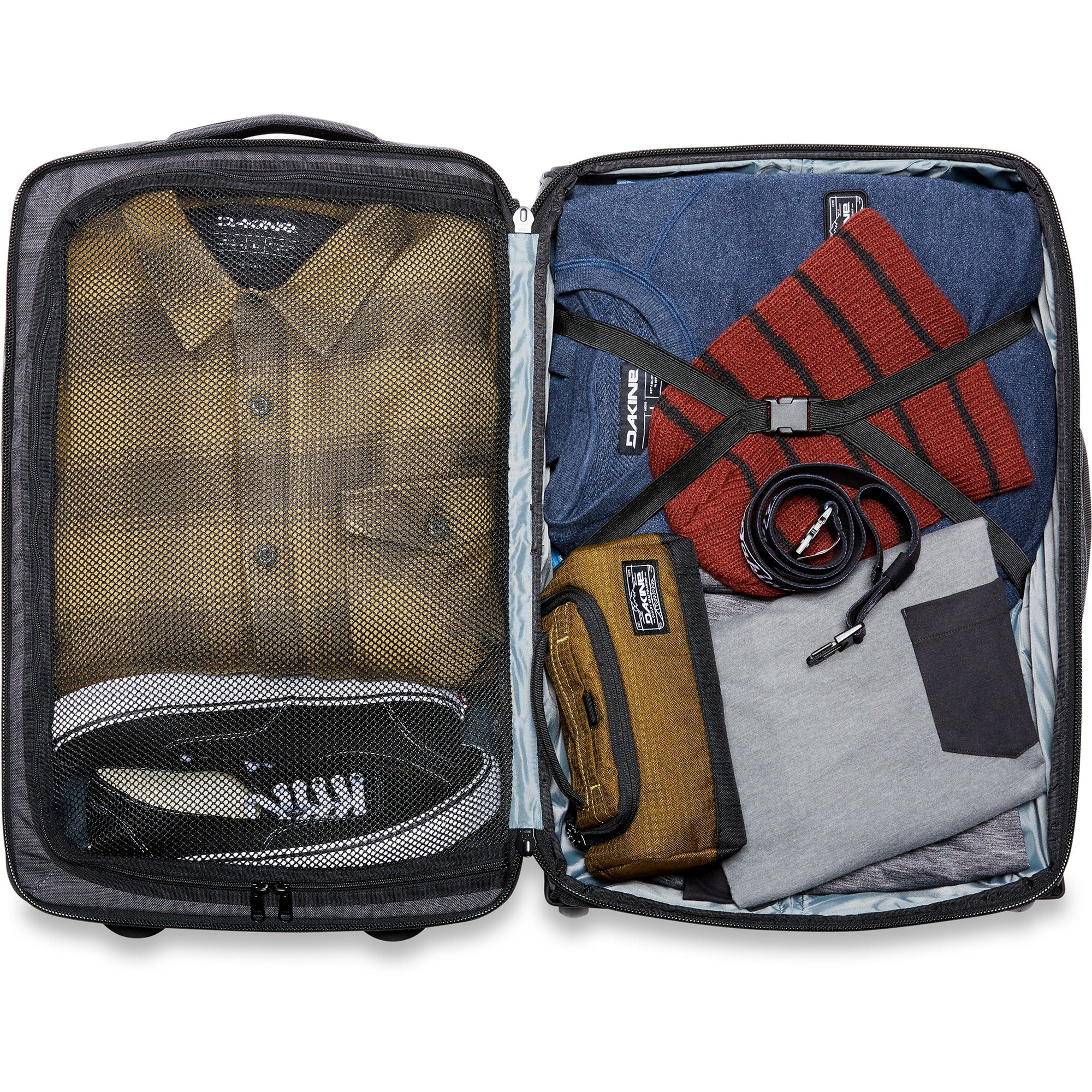 Carry On Roller 42L Bag - Image 7