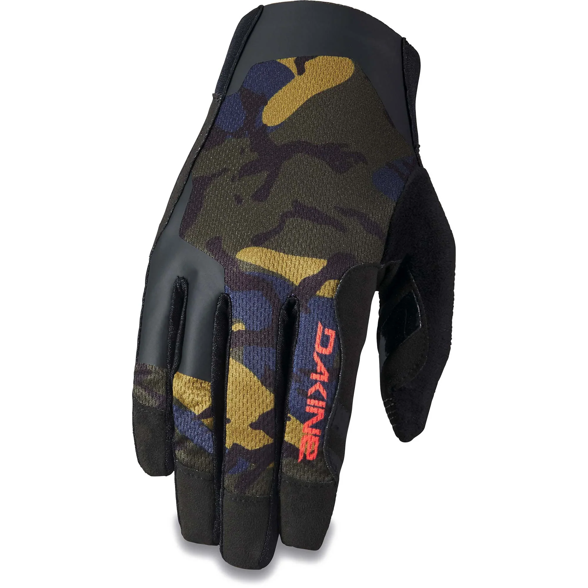 Covert Bike Glove - Image 3