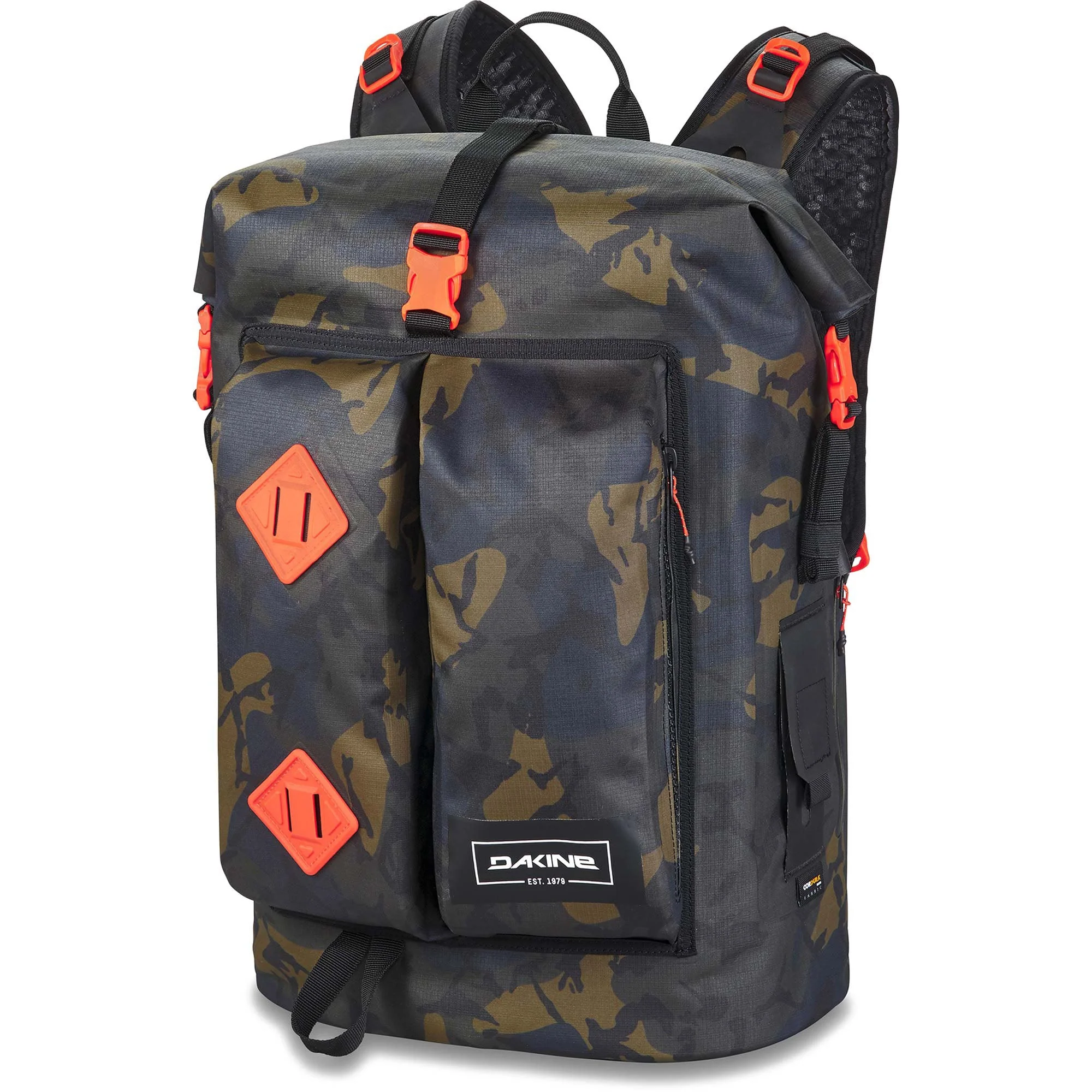 Cyclone II Dry Pack 36L - Image 3