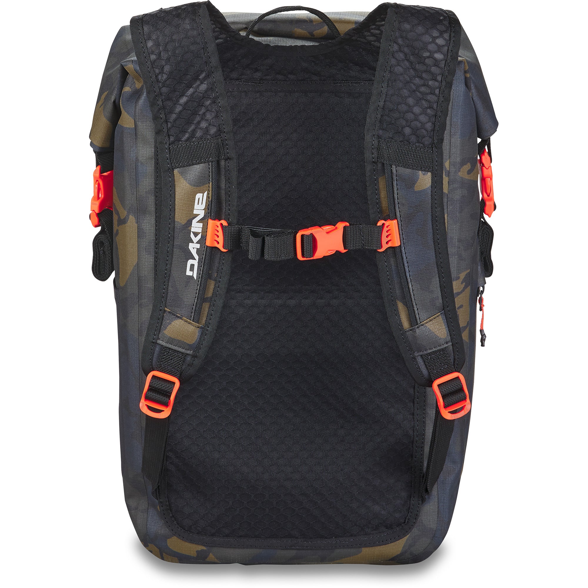 Cyclone Roll Top 32L Backpack - Image 3