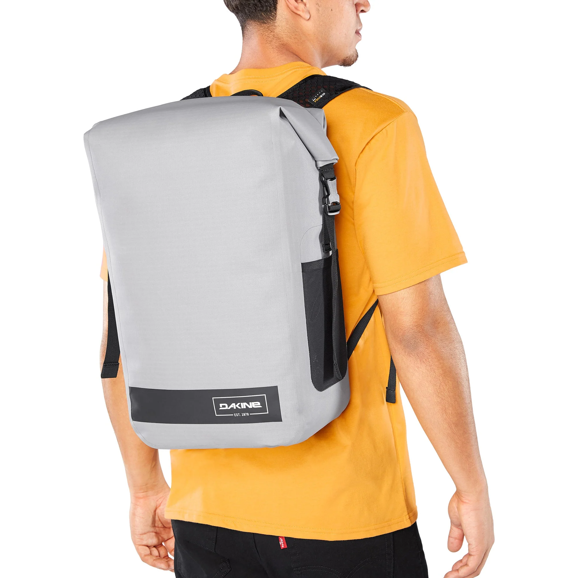 Cyclone Roll Top 32L Backpack - Image 6