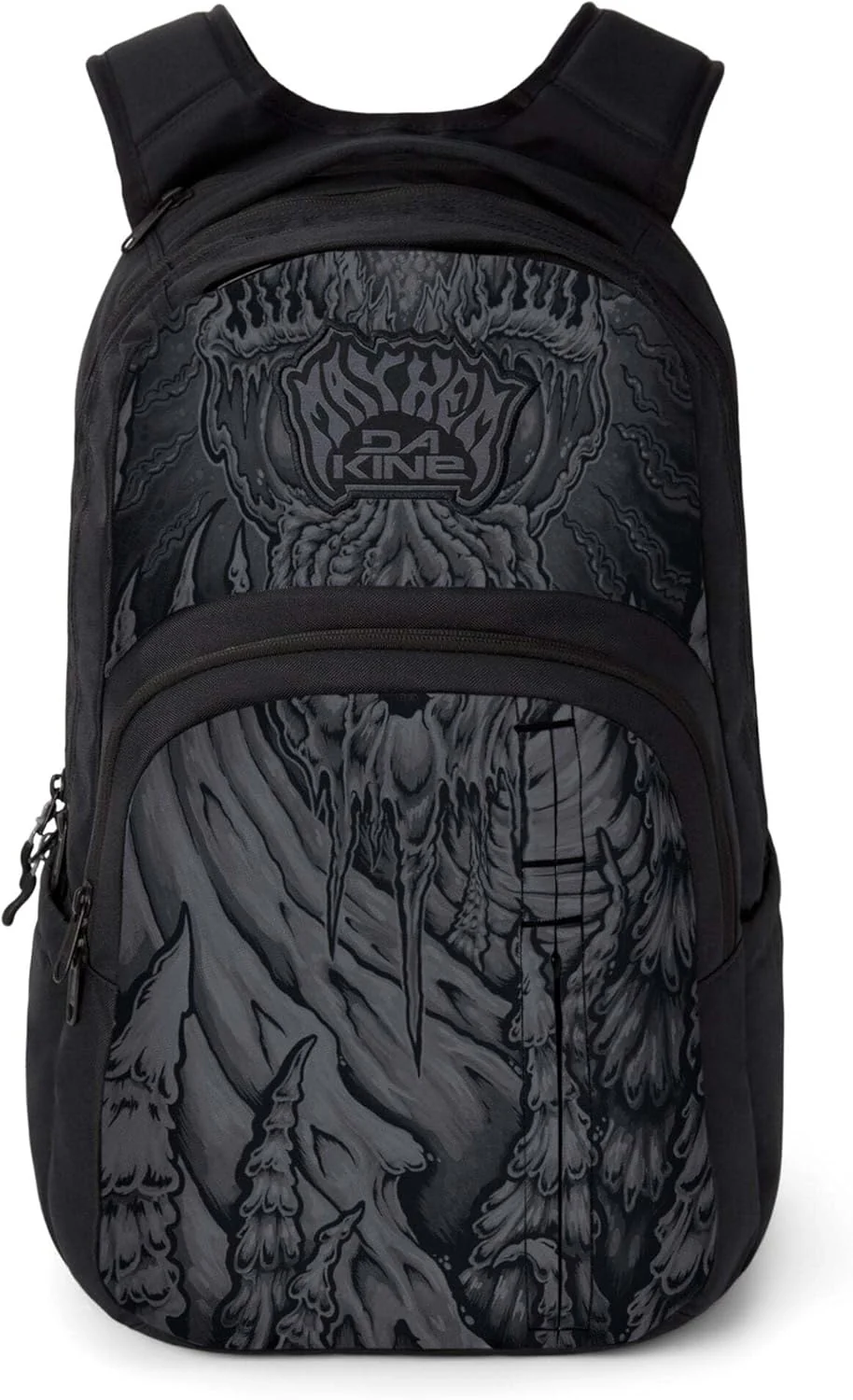 Dakine × Mayhem Campus Premium Backpack - 28L