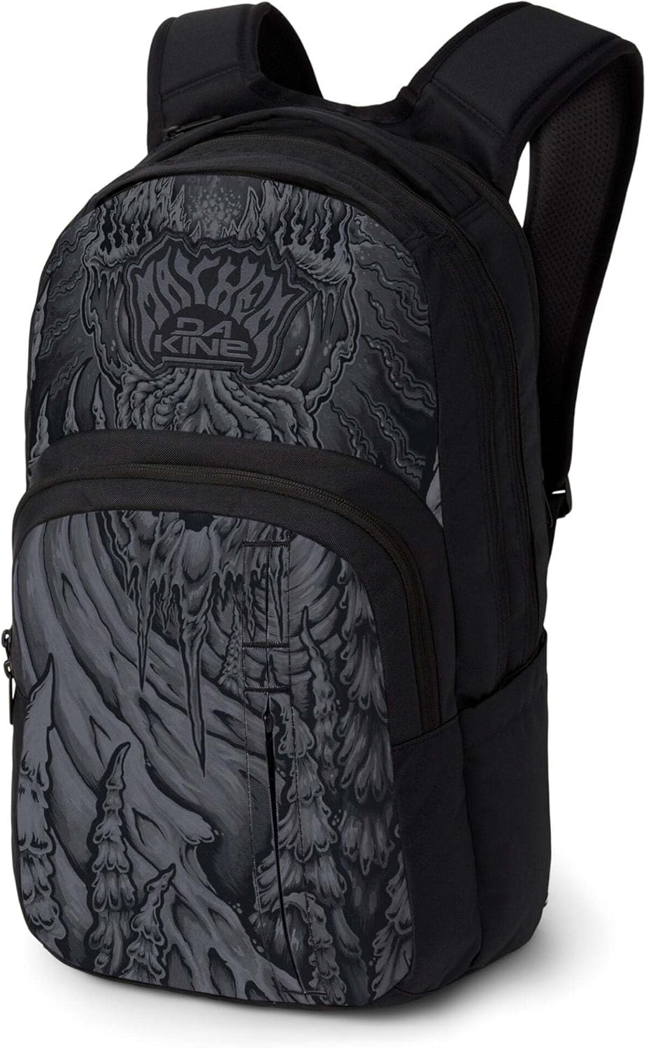 Dakine × Mayhem Campus Premium Backpack - 28L - Image 2