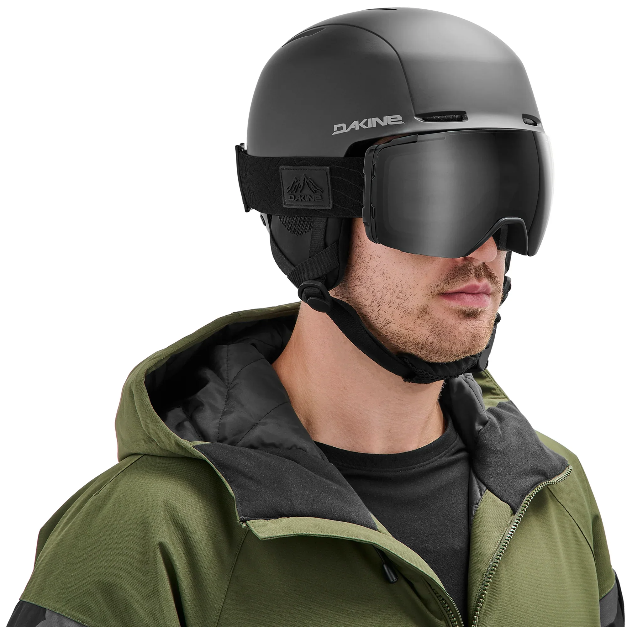 Domain Snow Goggle Plus - Image 7