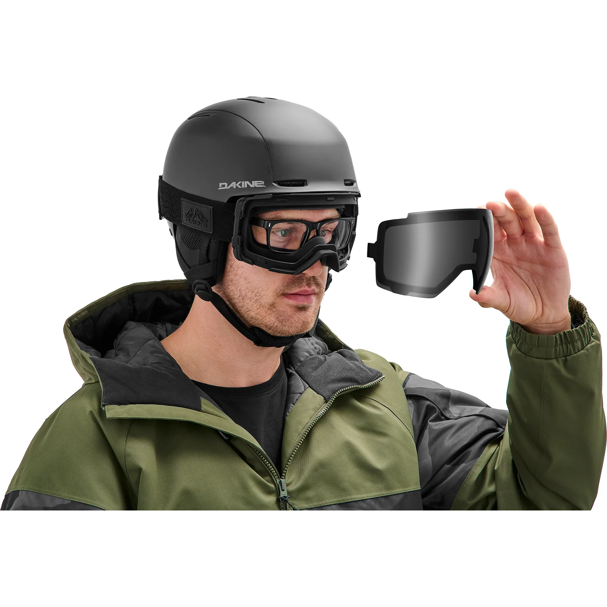 Domain Snow Goggle Plus - Image 8