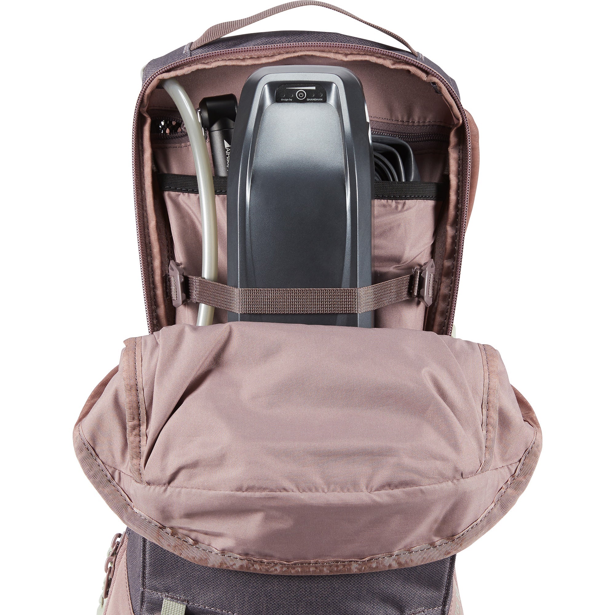 Drafter 10L Bike Hydration Backpack - Women's - Image 3