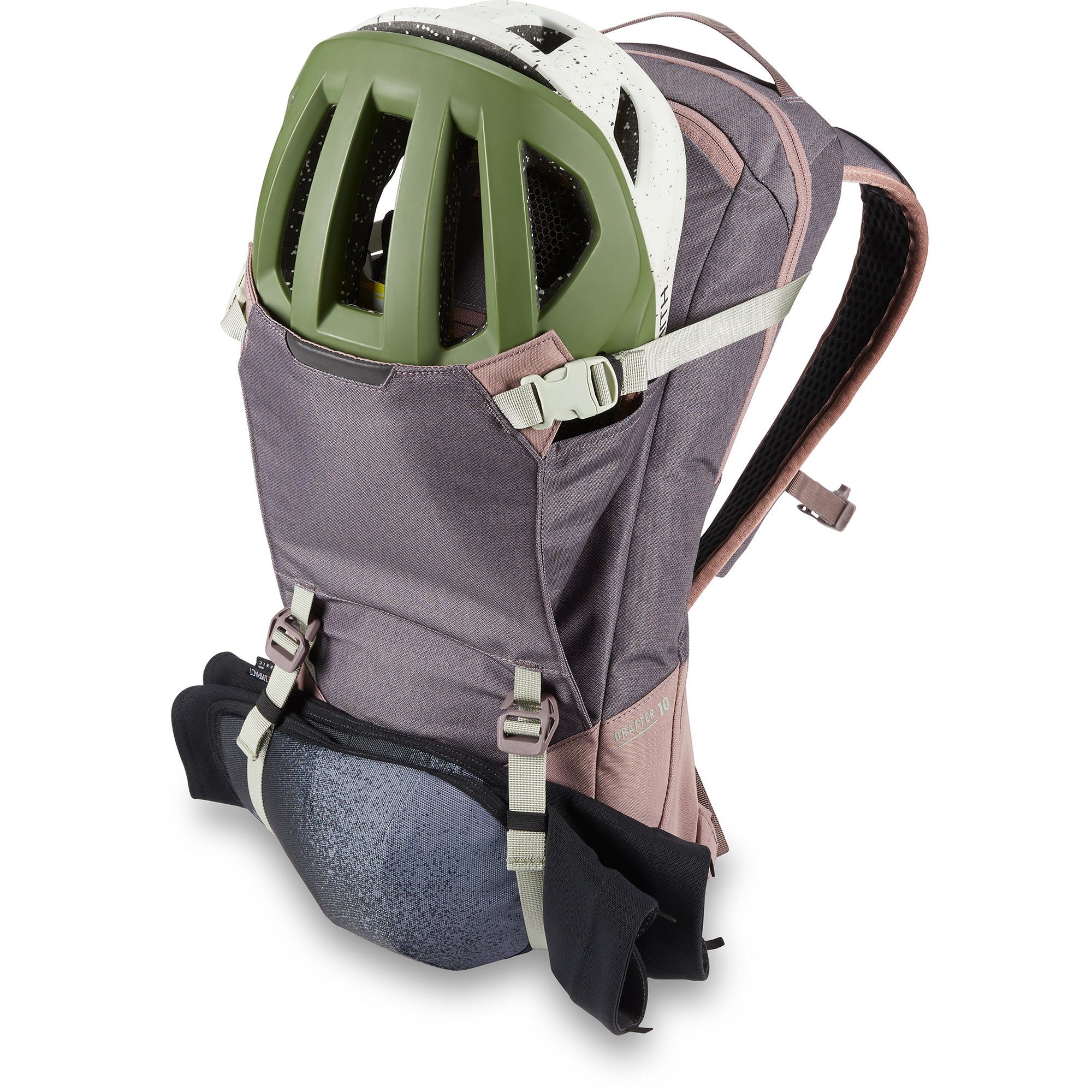 Drafter 10L Bike Hydration Backpack - Women's - Image 6