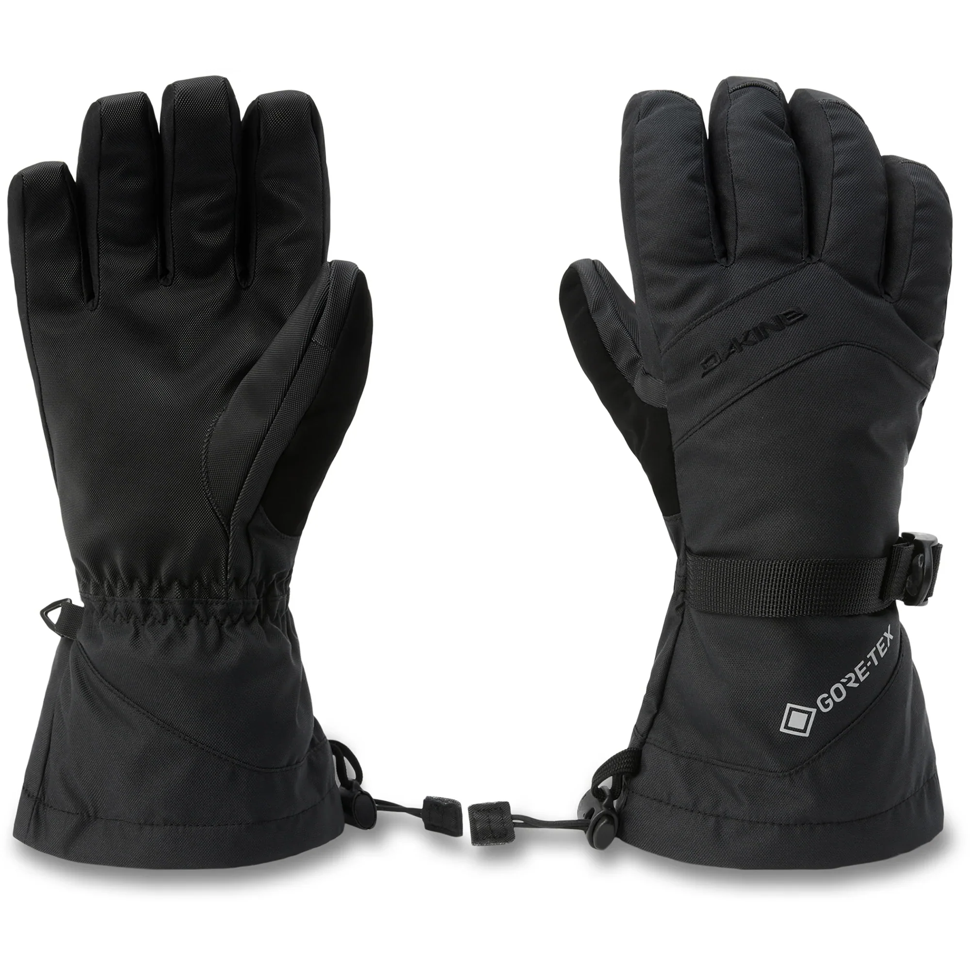 WOMENS ECLIPSE GORE-TEX GLOVES - Image 3