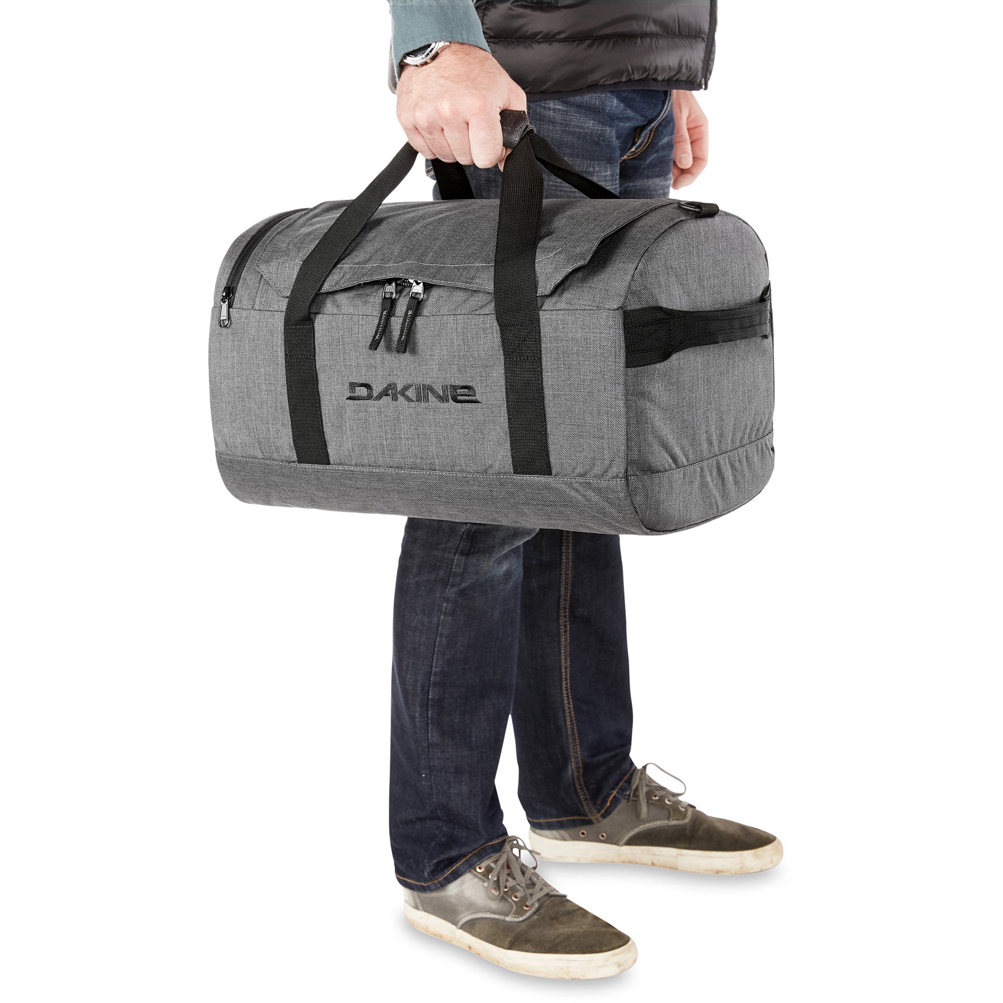 EQ Duffle 35L Bag - Image 6