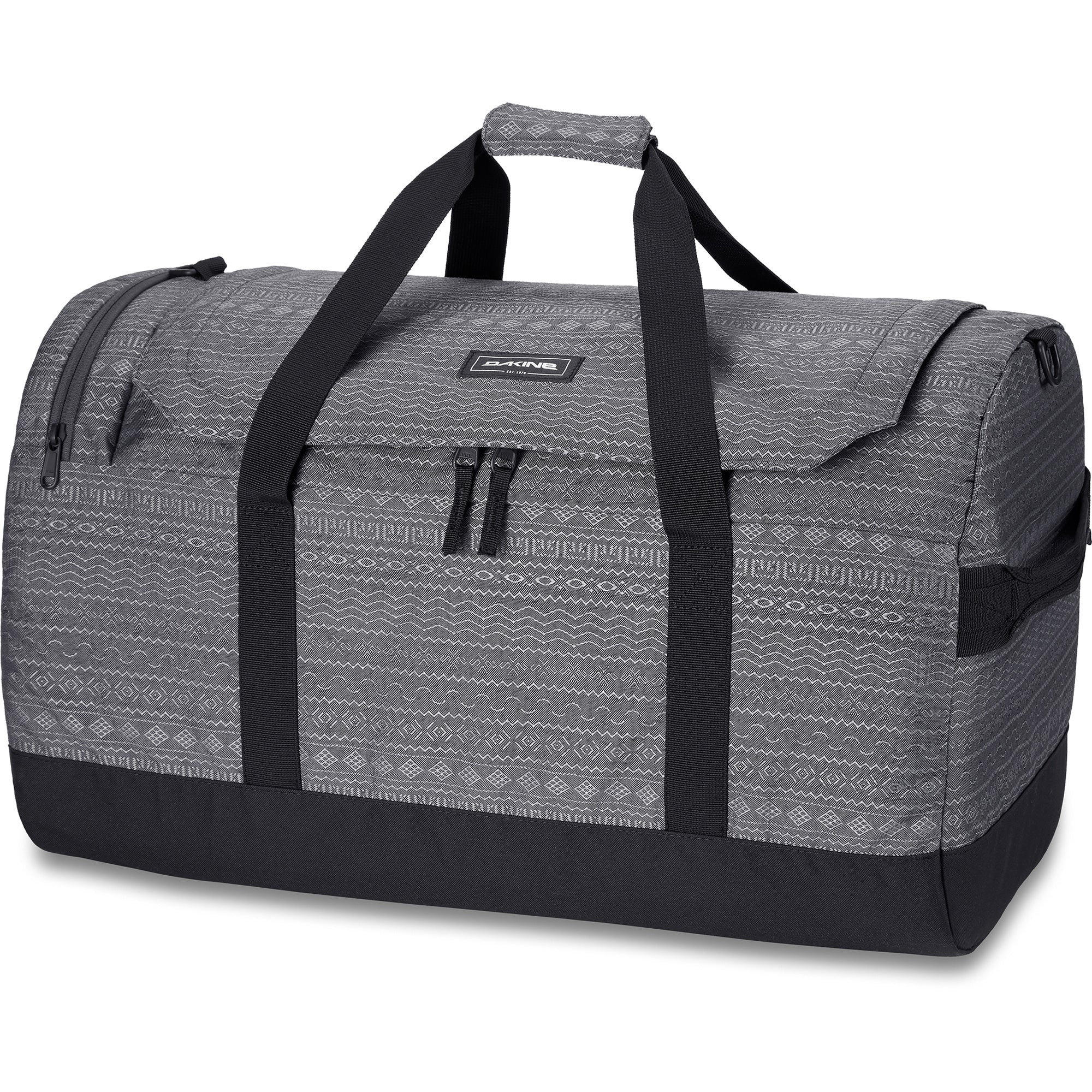 EQ Duffle 70L Bag - Image 17
