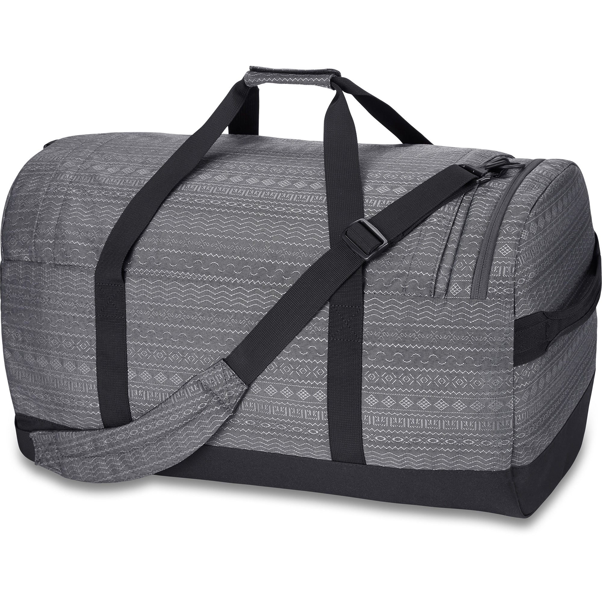 EQ Duffle 70L Bag - Image 35