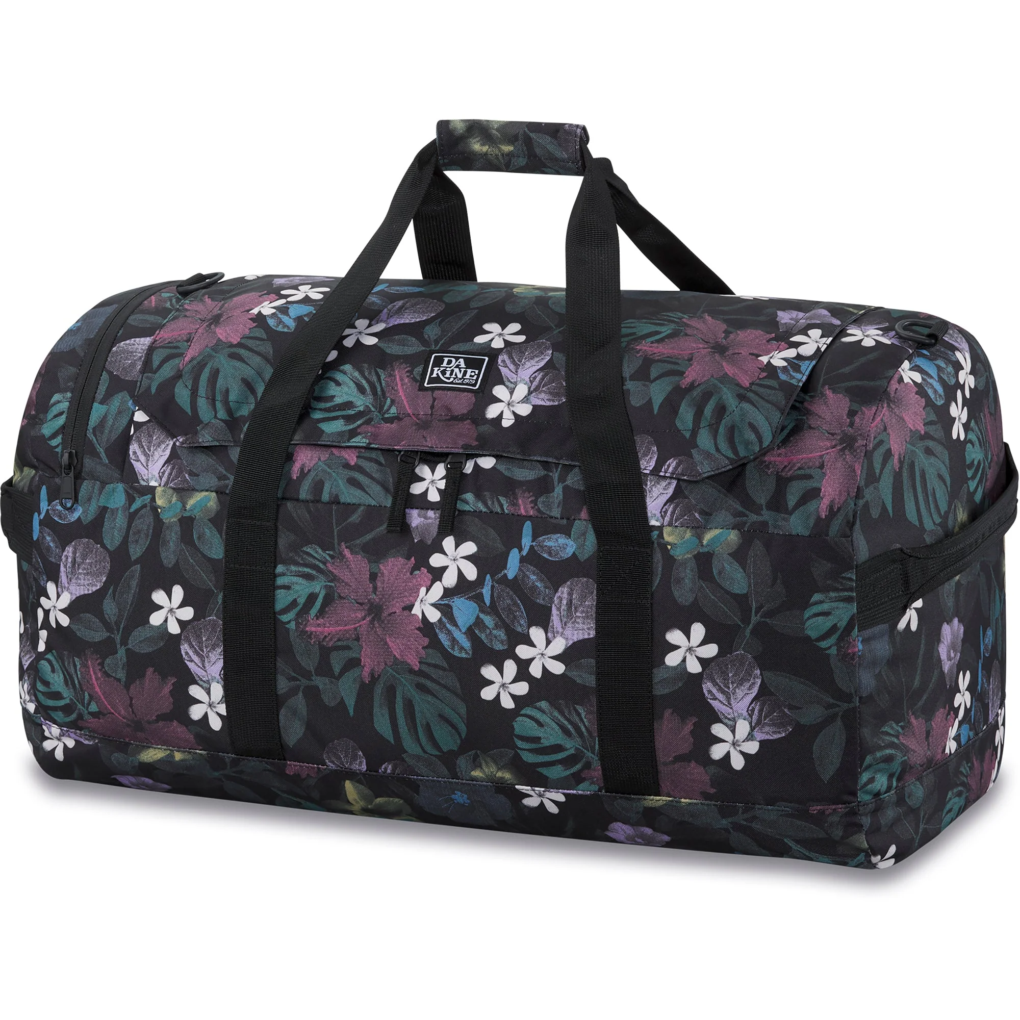 EQ Duffle 70L Bag - Image 51
