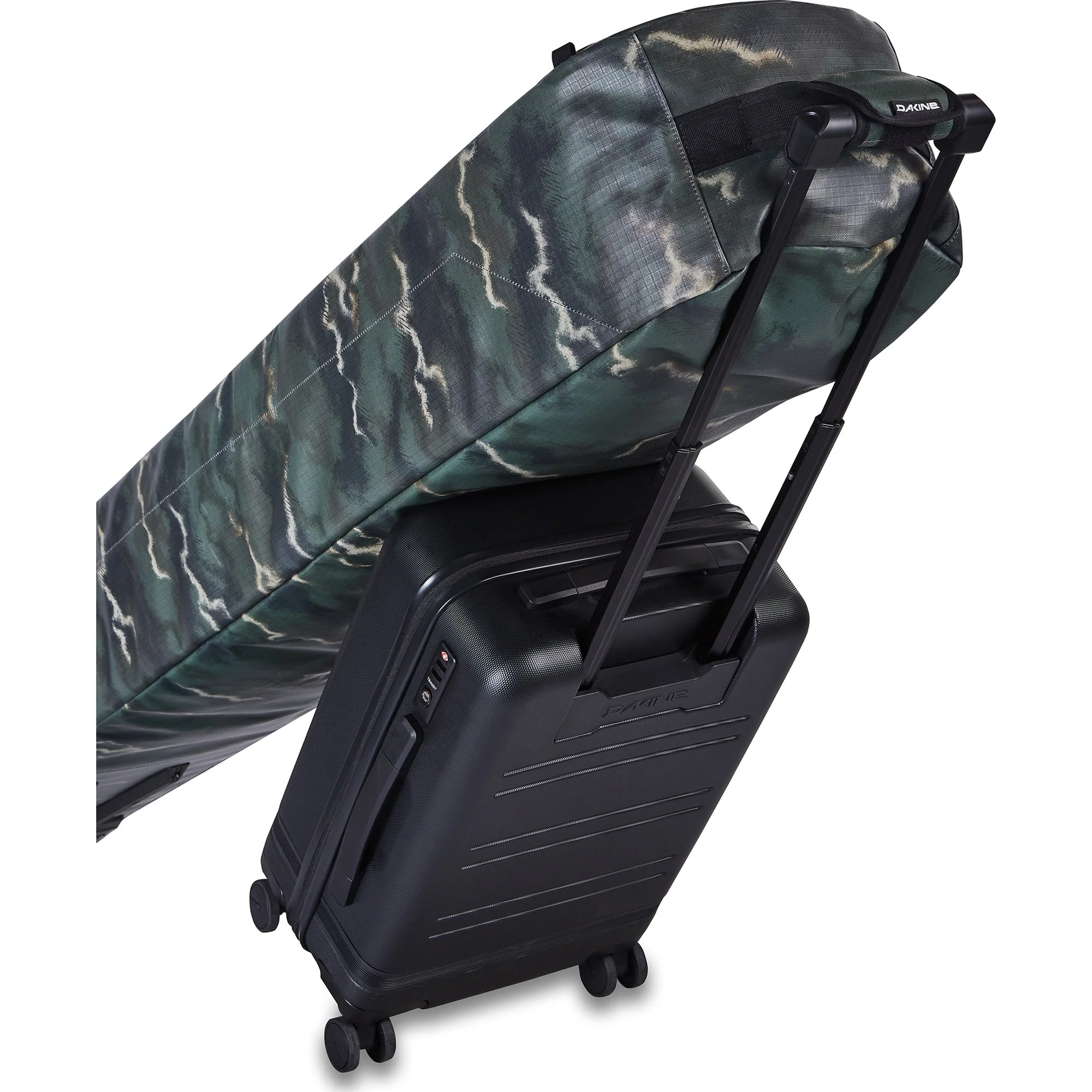 Fall Line Ski Roller Bag - Image 20