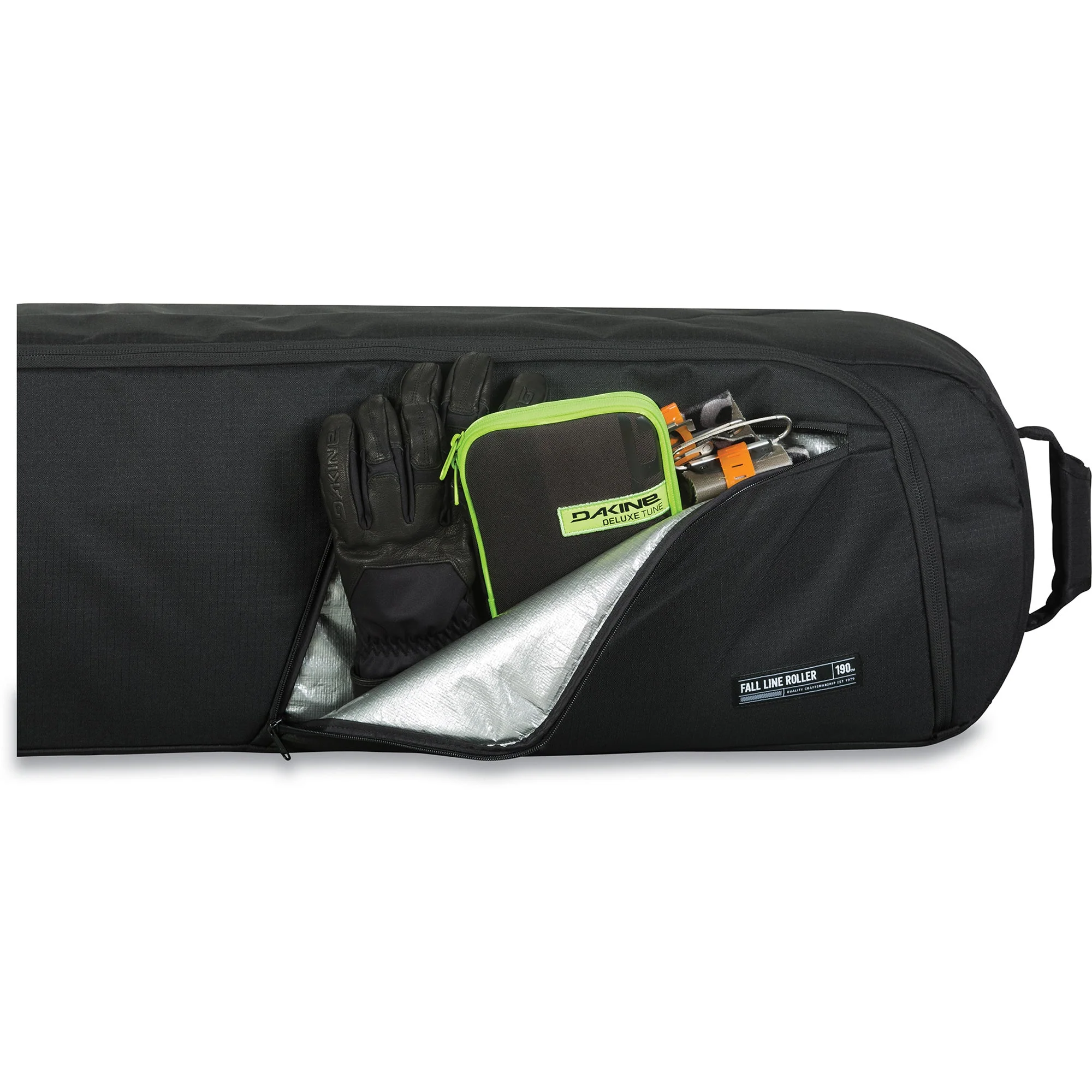 Fall Line Ski Roller Bag - Image 47