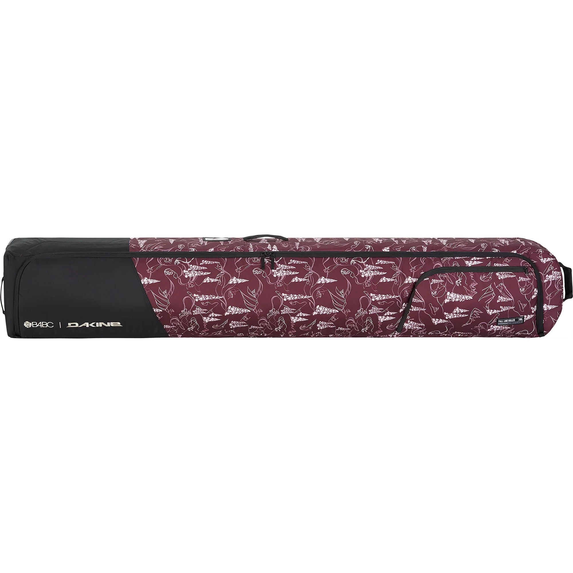 Fall Line Ski Roller Bag - Image 54