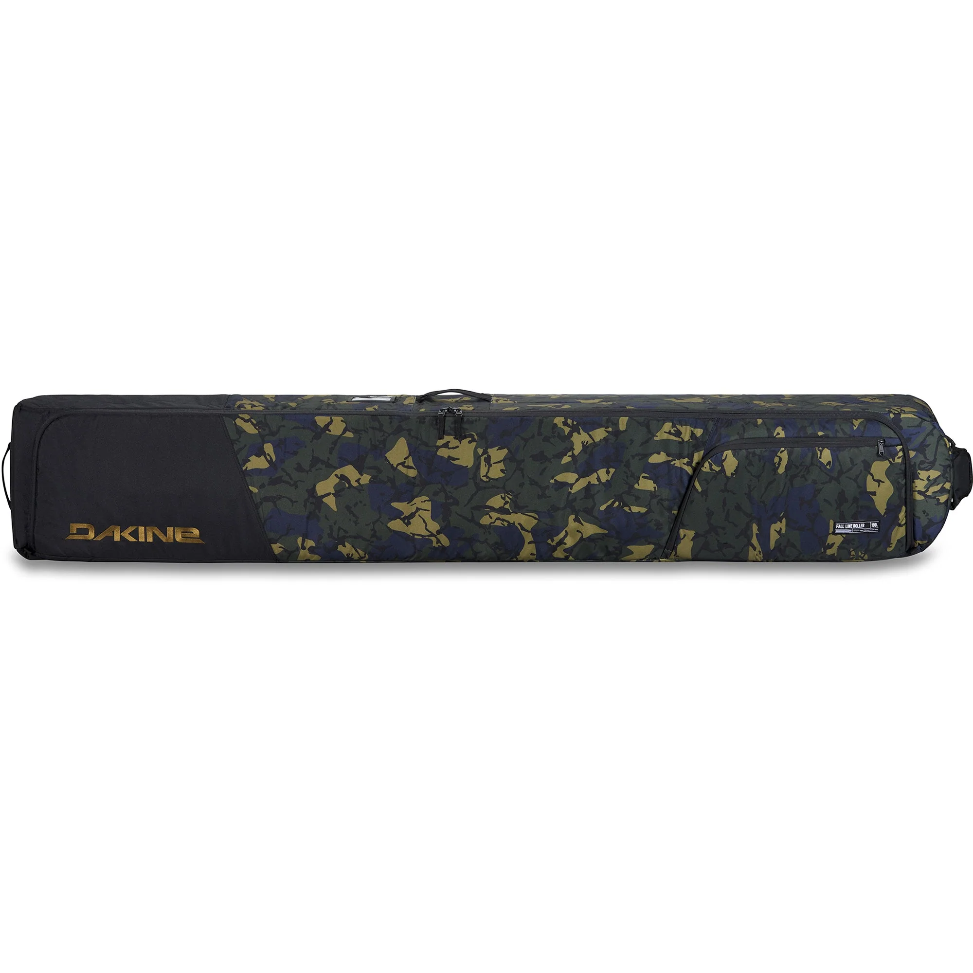 Fall Line Ski Roller Bag - Image 7