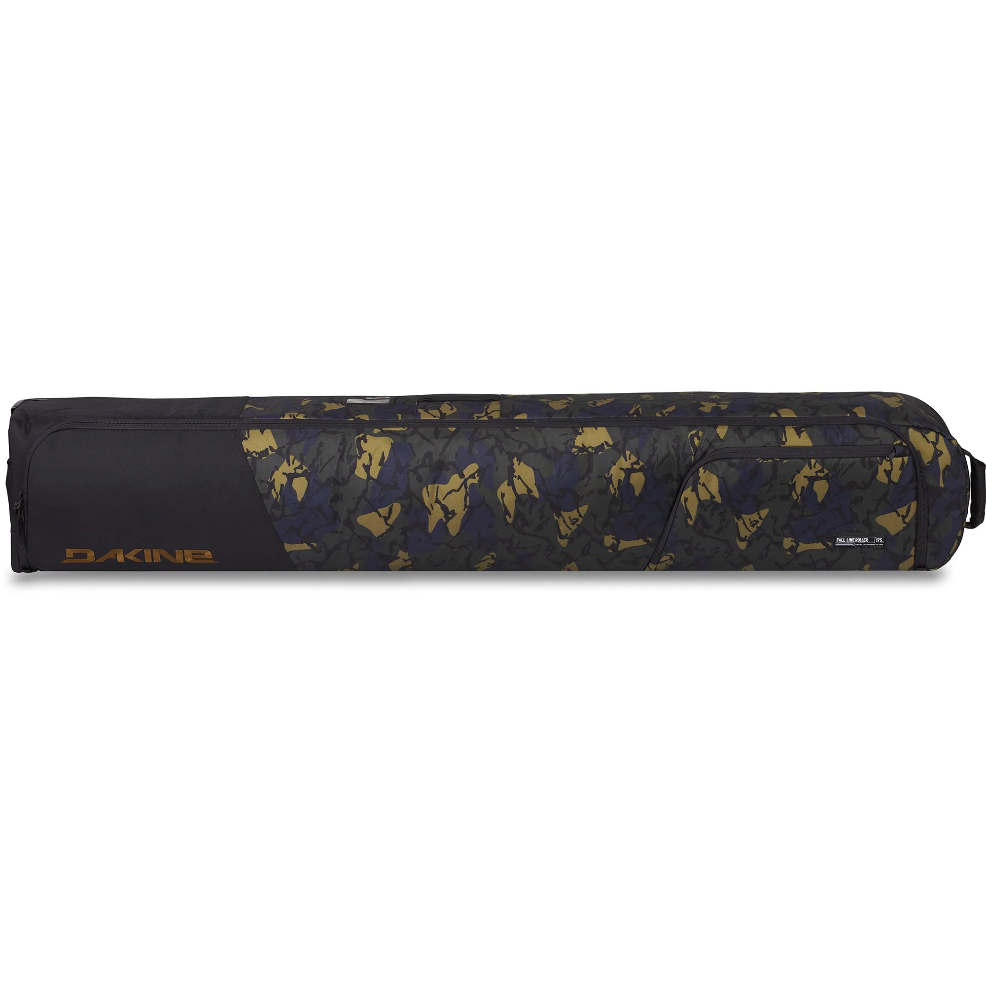 Fall Line Ski Roller Bag - Image 89