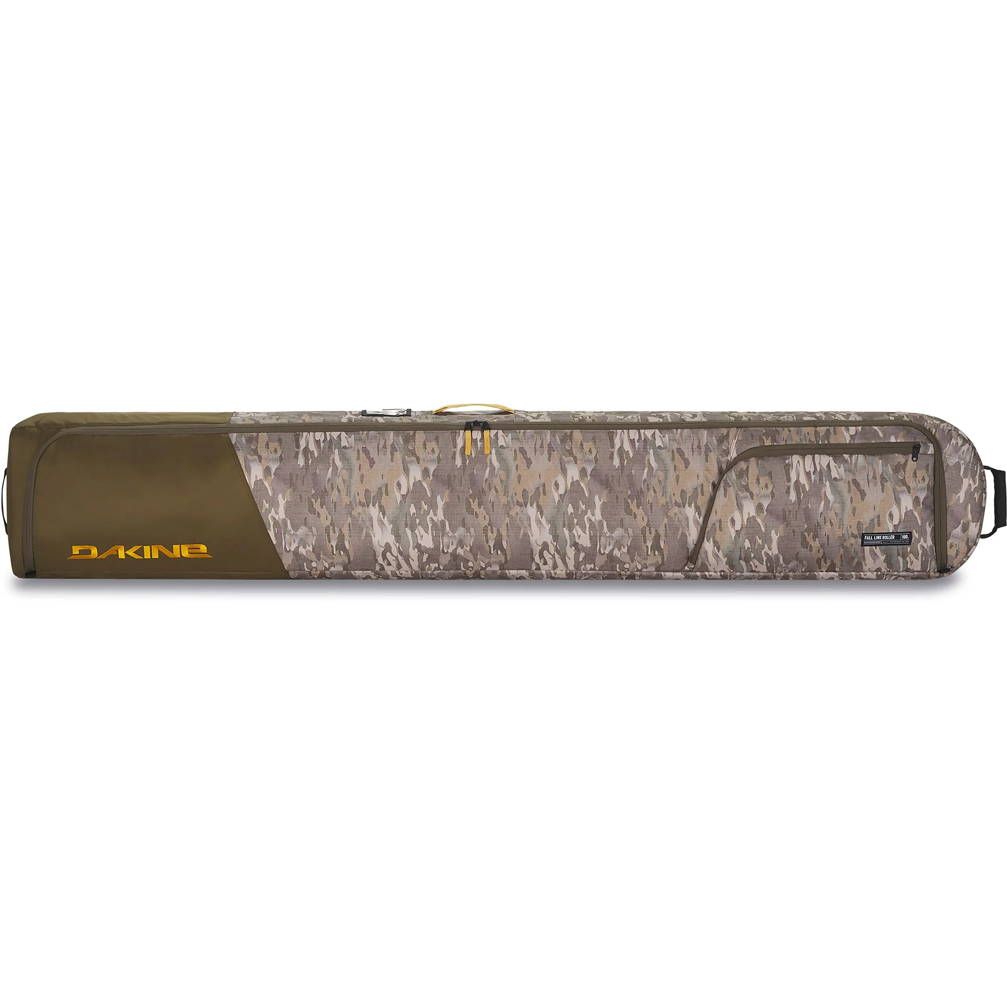 Fall Line Ski Roller Bag - Image 97