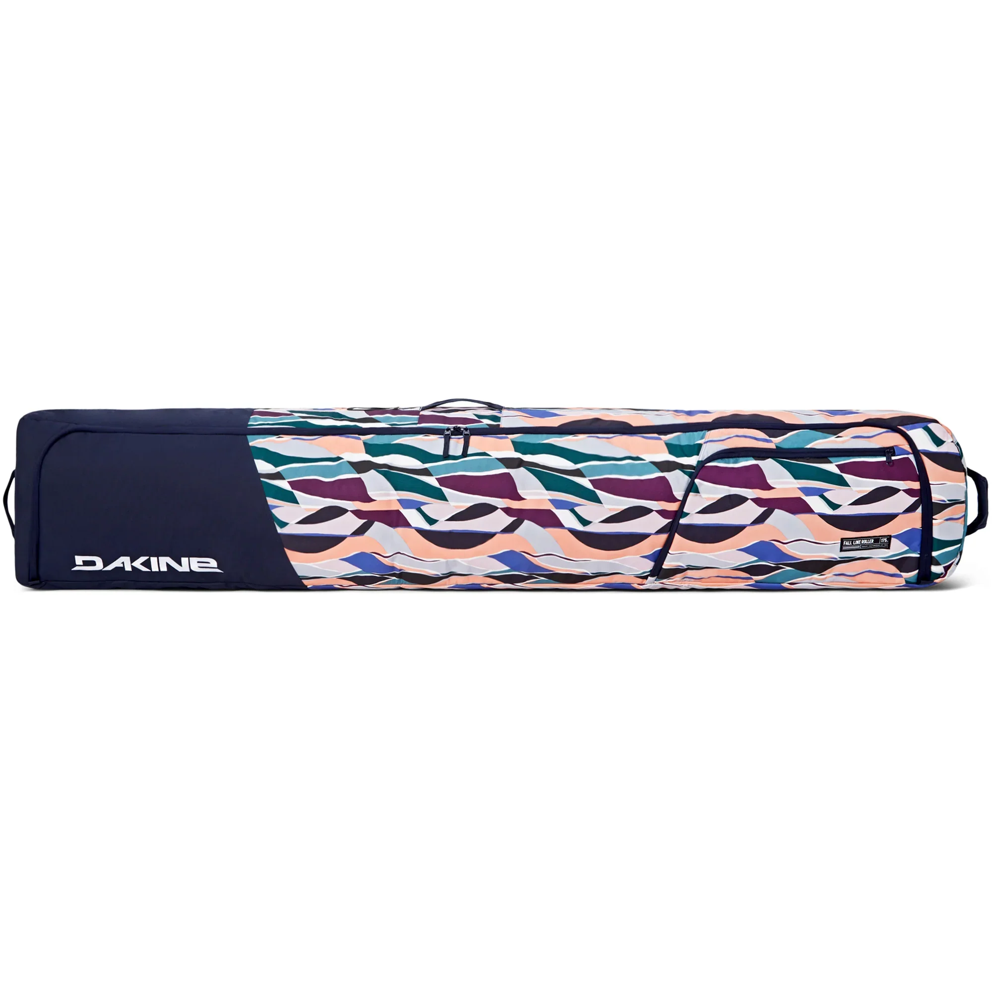 Fall Line Ski Roller Bag - Image 99