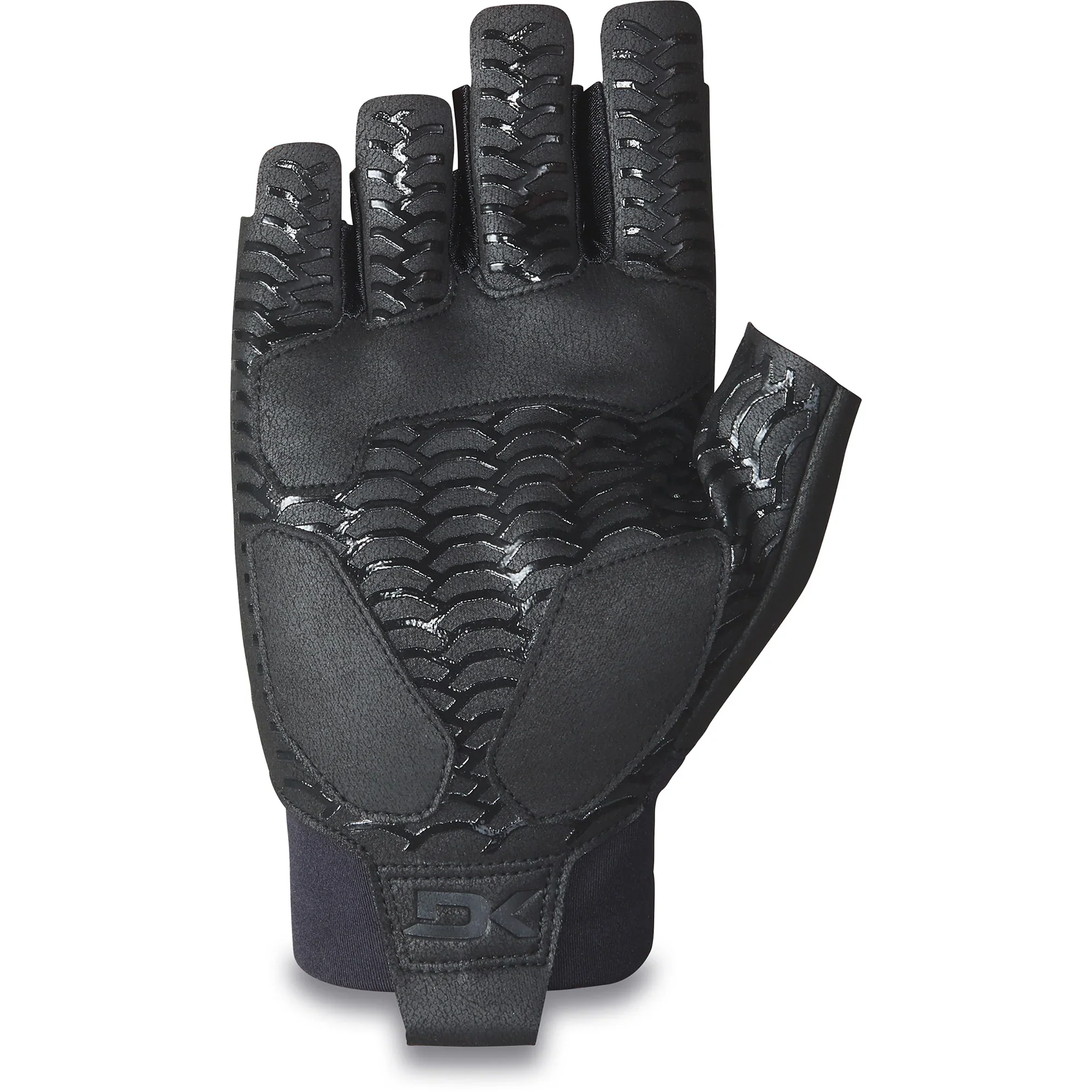 Fish Open Finger Glove - Image 2