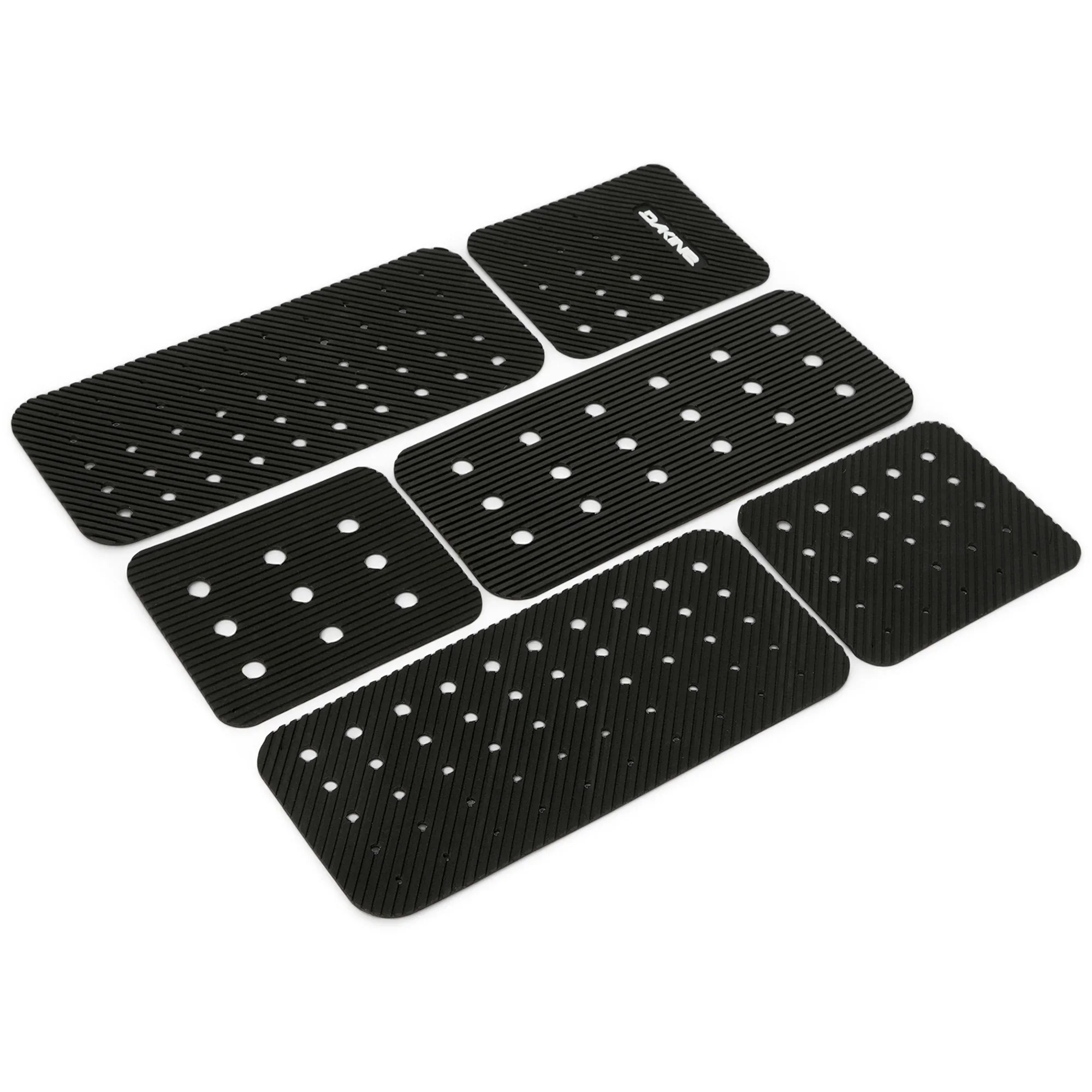 Front Foot Surf Traction Pad 2.0 - Black