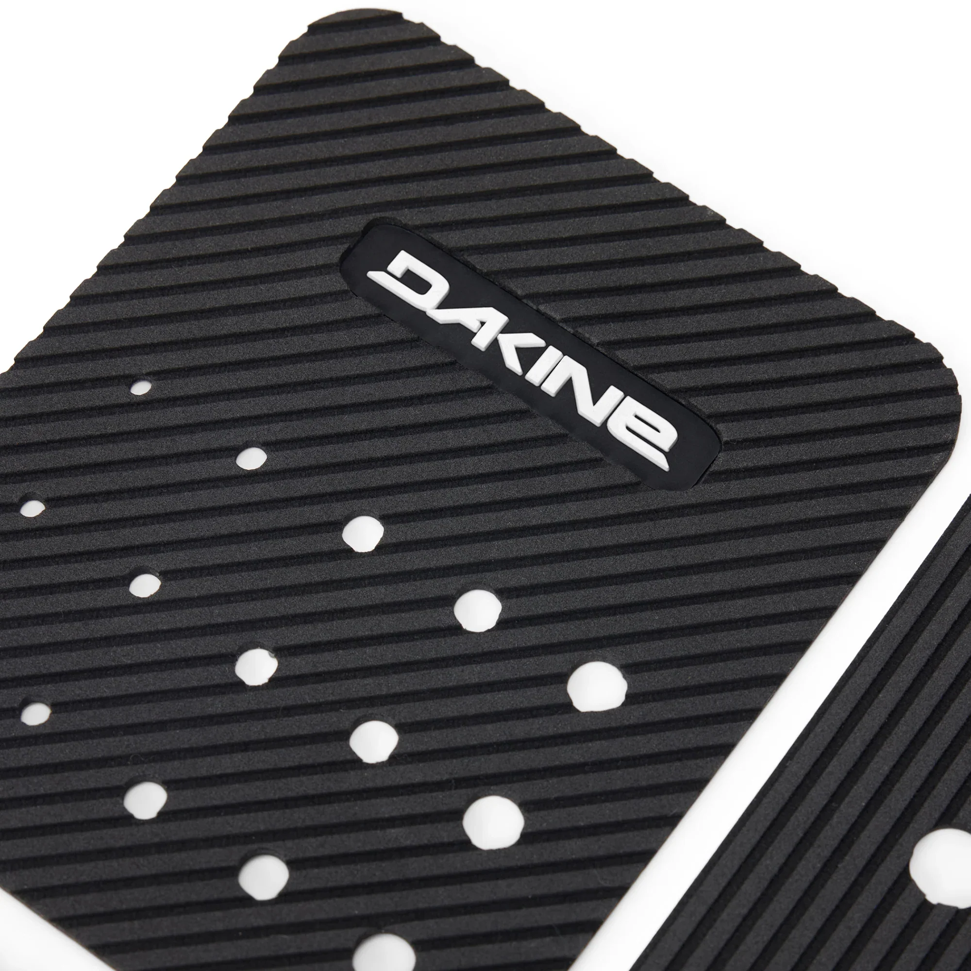 Front Foot Surf Traction Pad 2.0 - Black - Image 2