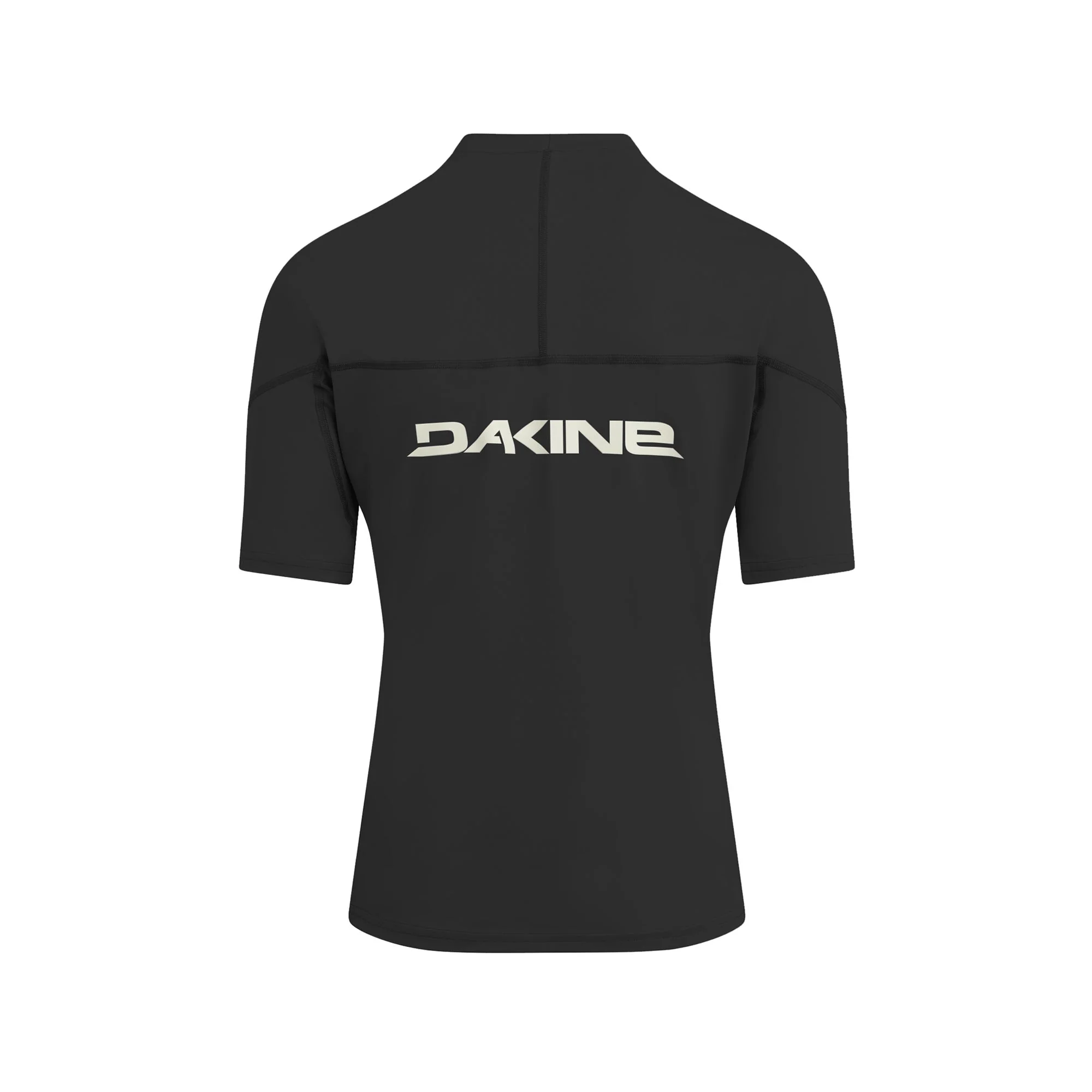 HD Snug Fit Short Sleeve Rashguard Crew - Image 3