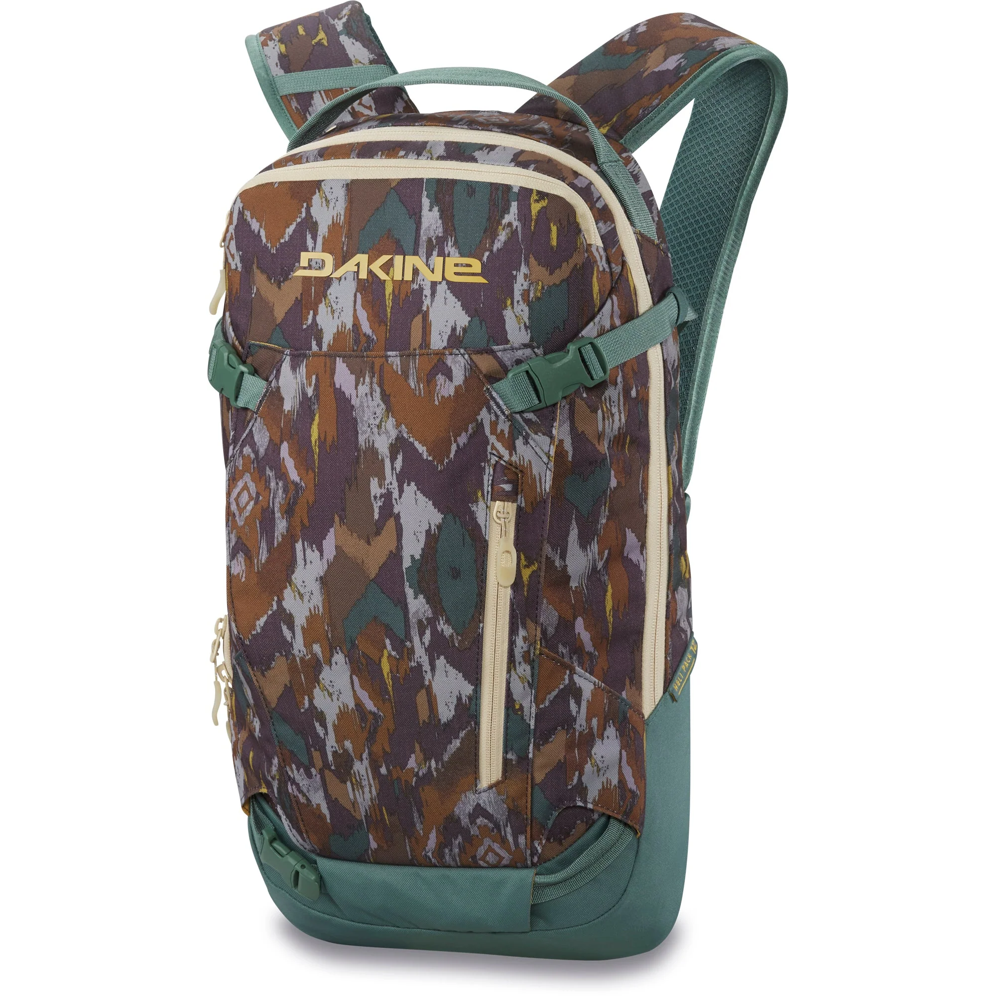 Heli Pack 12L Backpack - Image 5