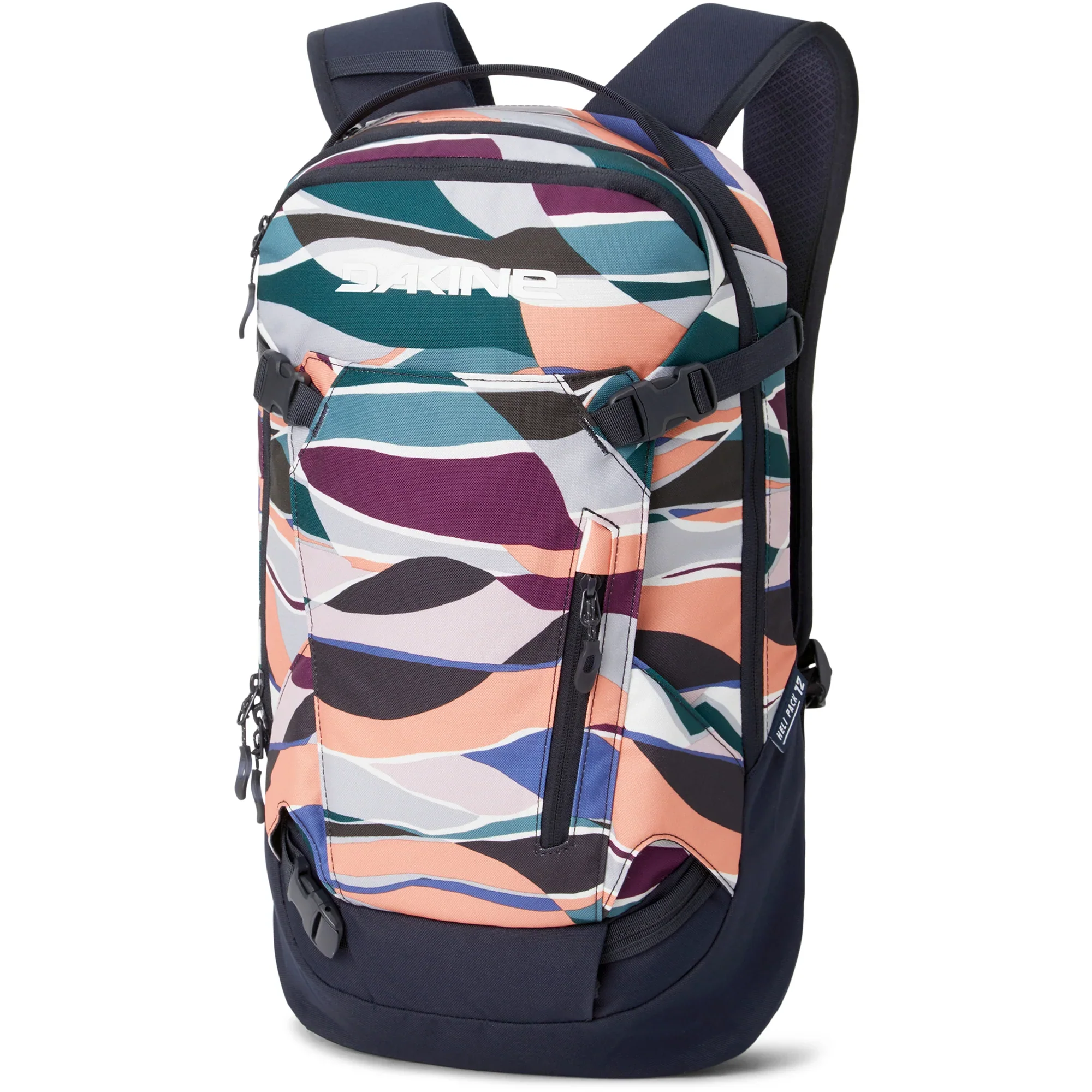 Heli Pack 12L Backpack - Women's - Image 10