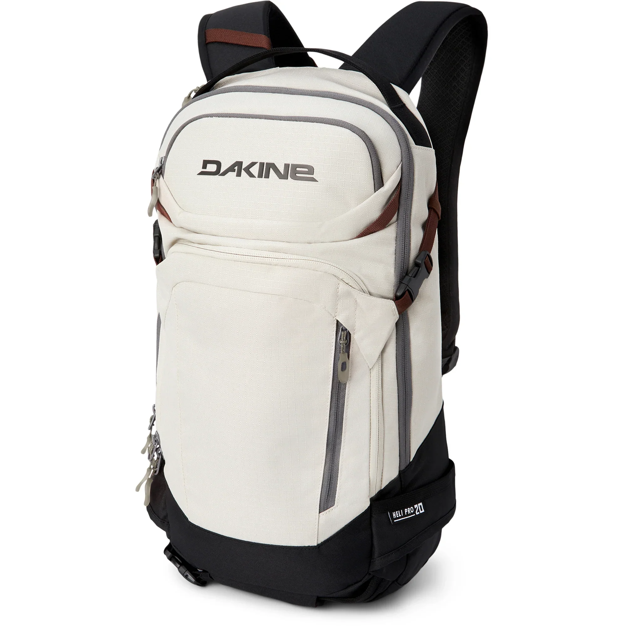 Heli Pro 20L Backpack - Silver Lining