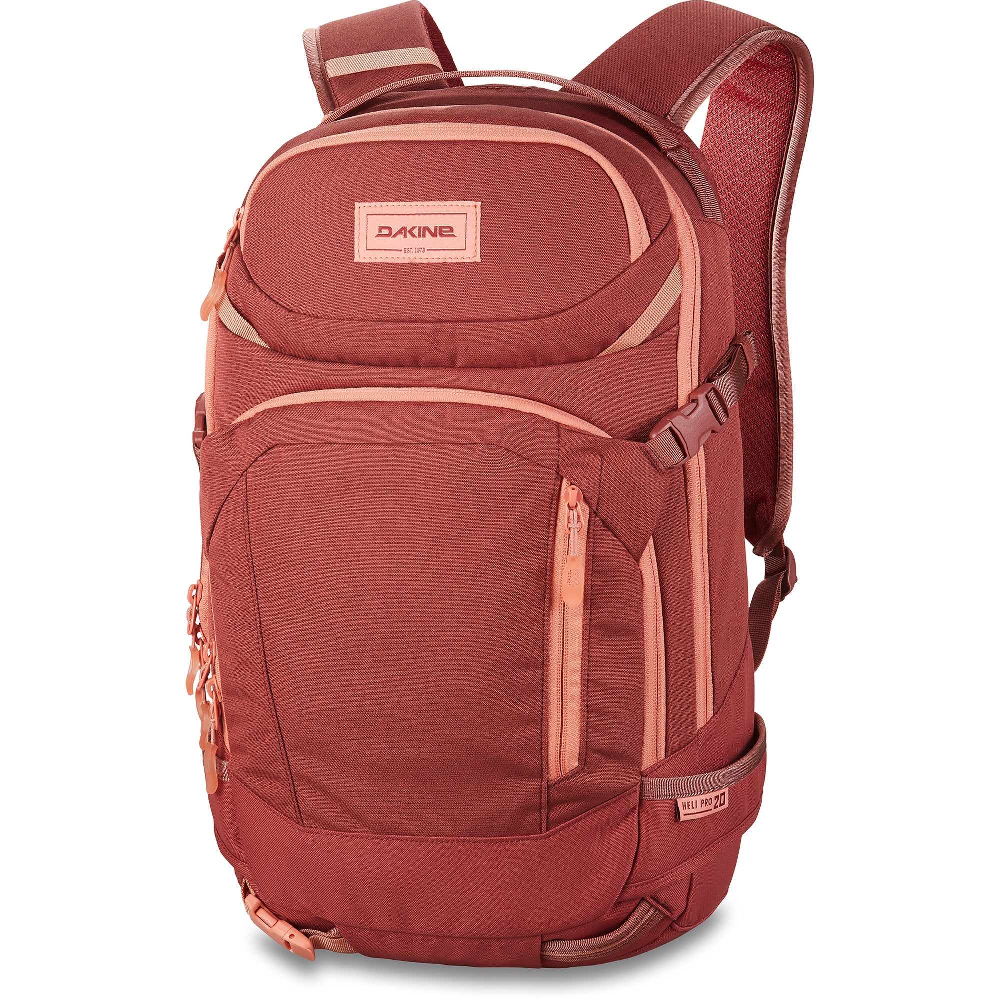 Heli Pro 20L Backpack - Women's - Image 22