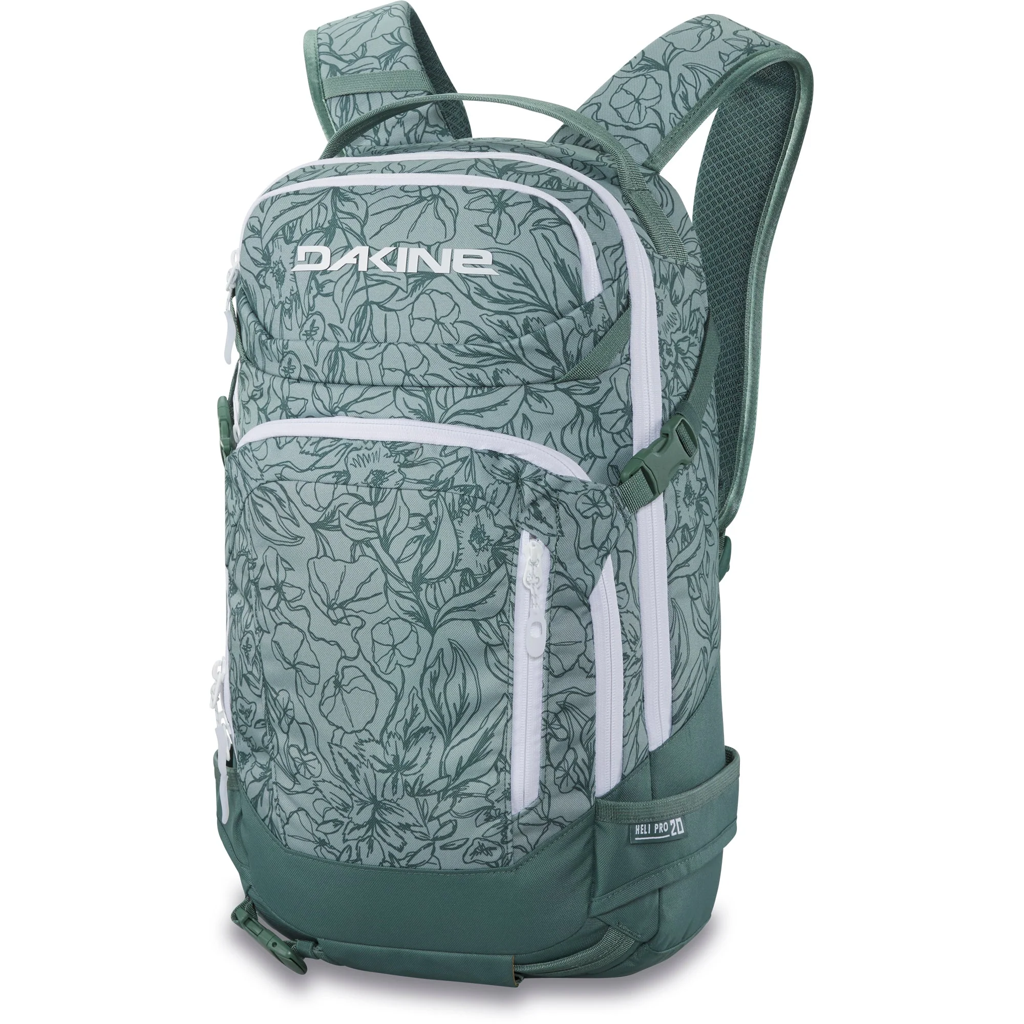 Heli Pro 20L Backpack - Women's - Image 26