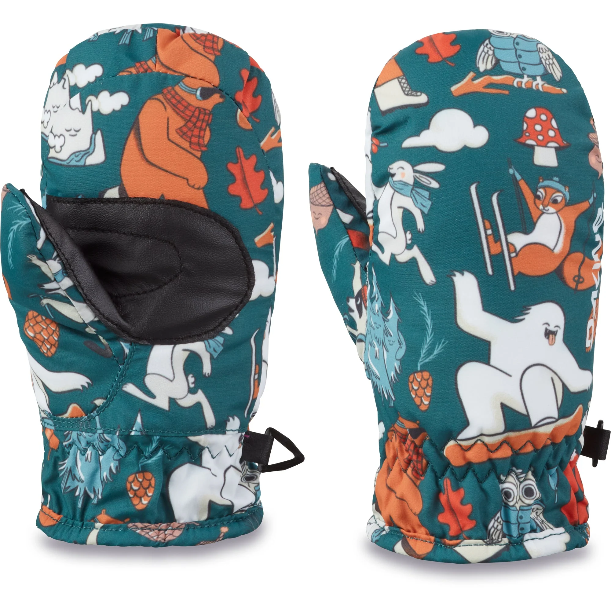 Hornet Mitt - Toddler - Image 12