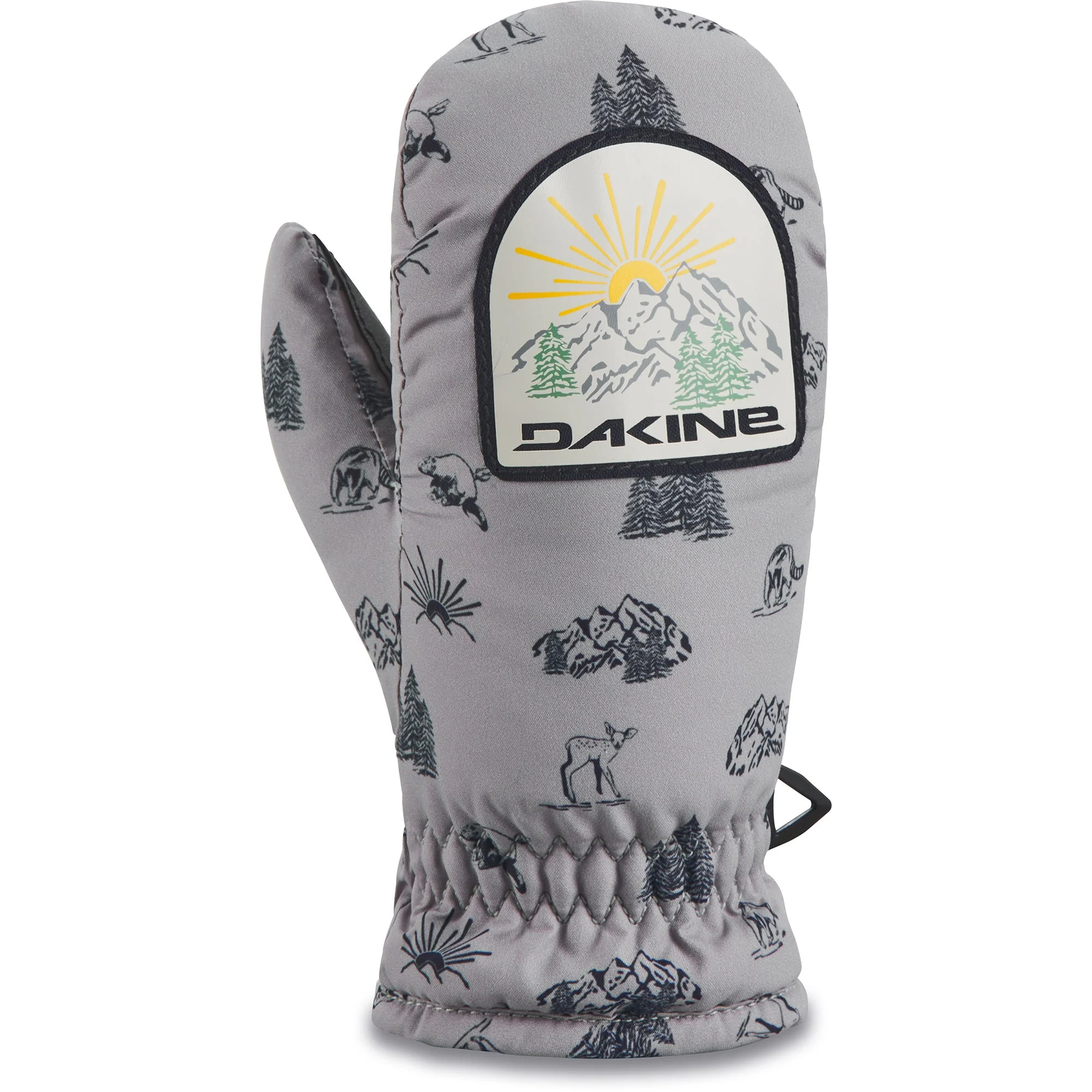 Hornet Mitt - Toddler - Image 3