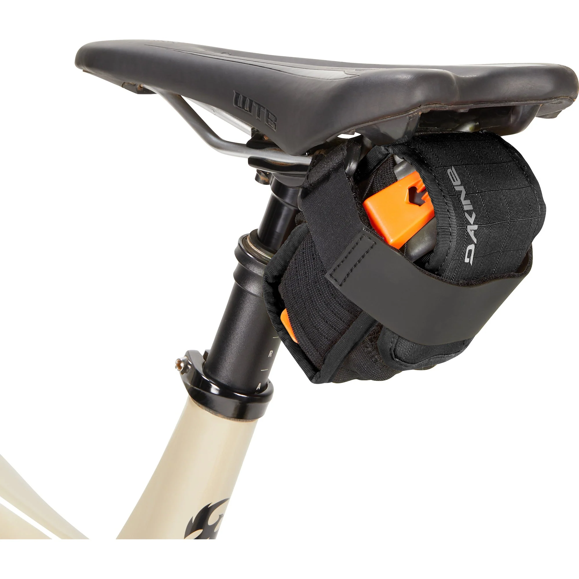 Hot Laps Gripper Bike Bag - Image 25