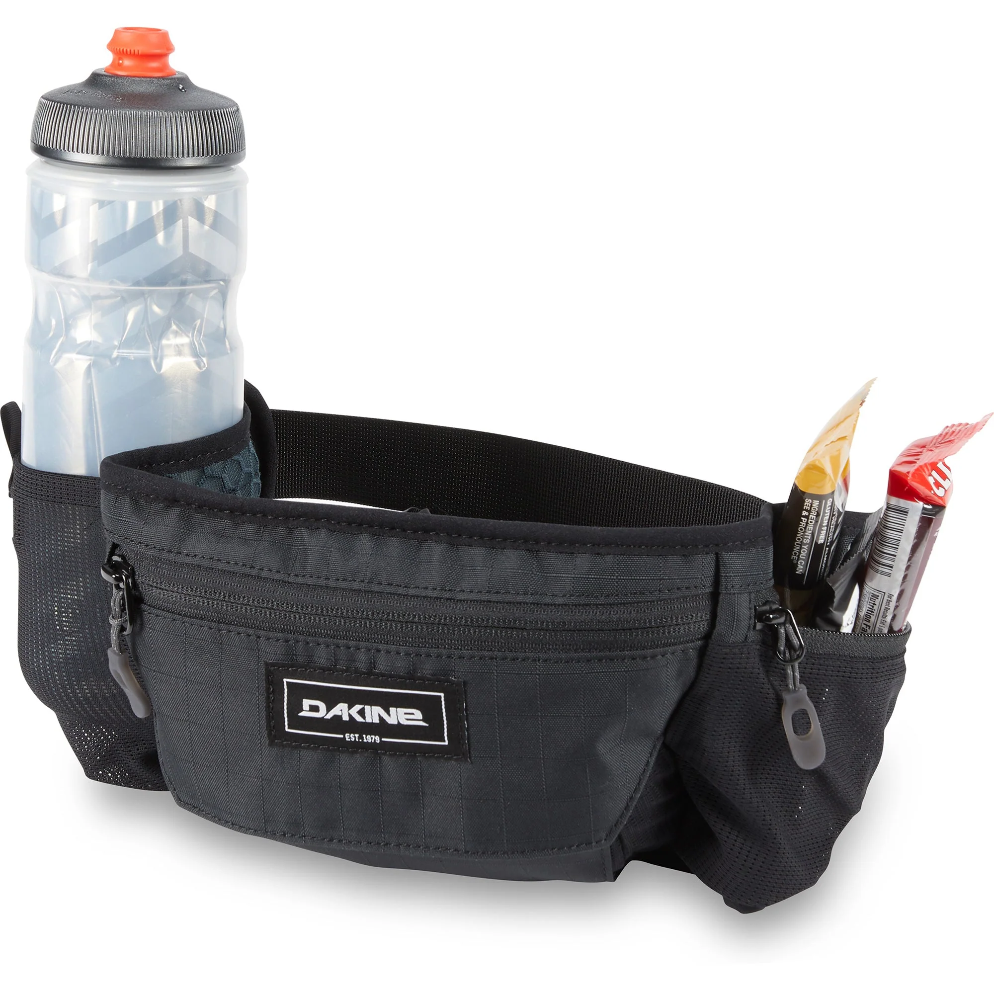 Hot Laps Stealth Bike Waist Bag - Image 3
