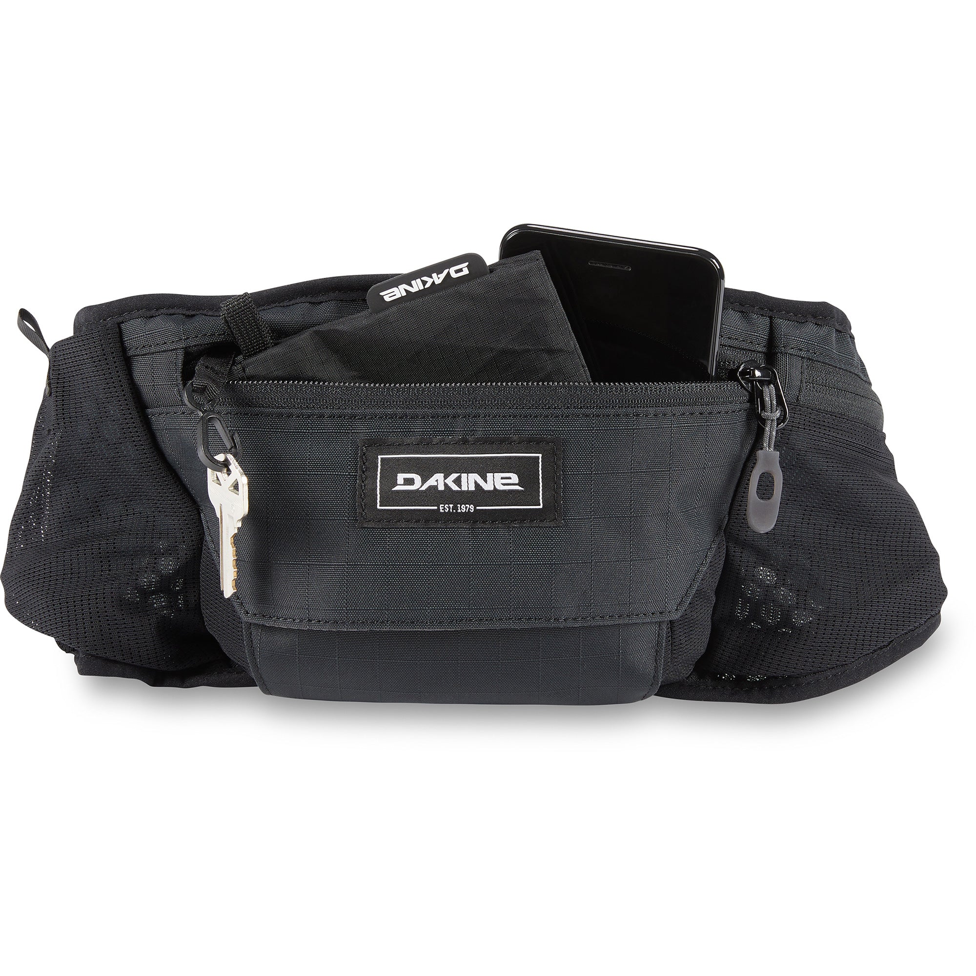 Hot Laps Stealth Bike Waist Bag - Image 4
