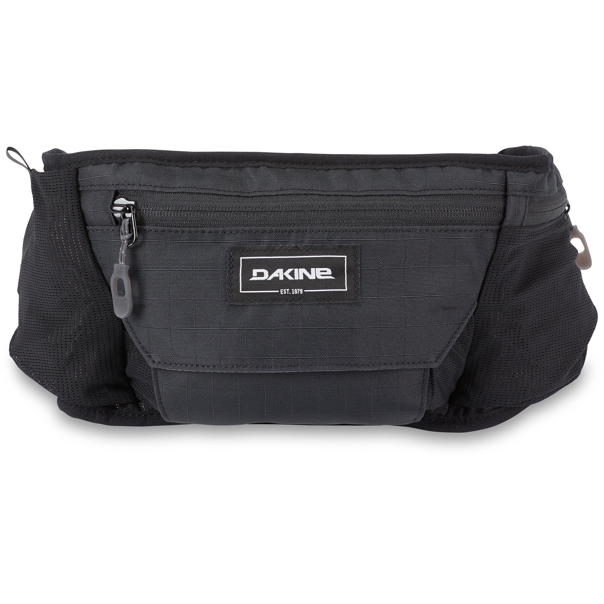 Hot Laps Stealth Bike Waist Bag - Image 6