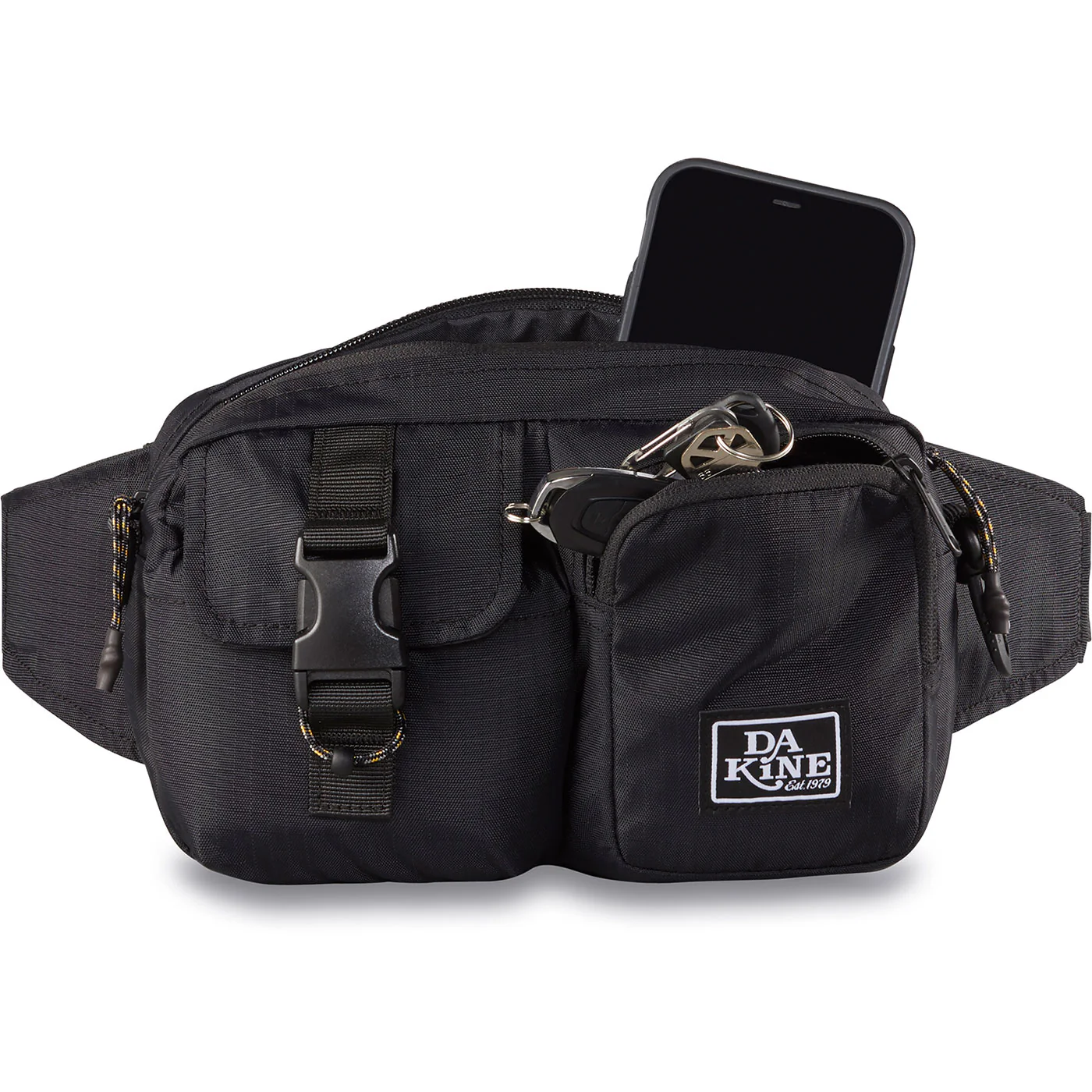 Jagger Hybrid Hip Pack - Image 6