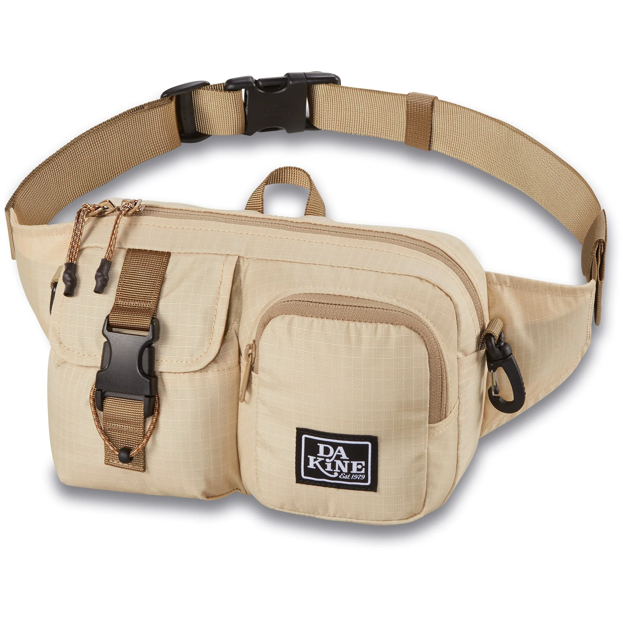 Jagger Hybrid Hip Pack - Image 7