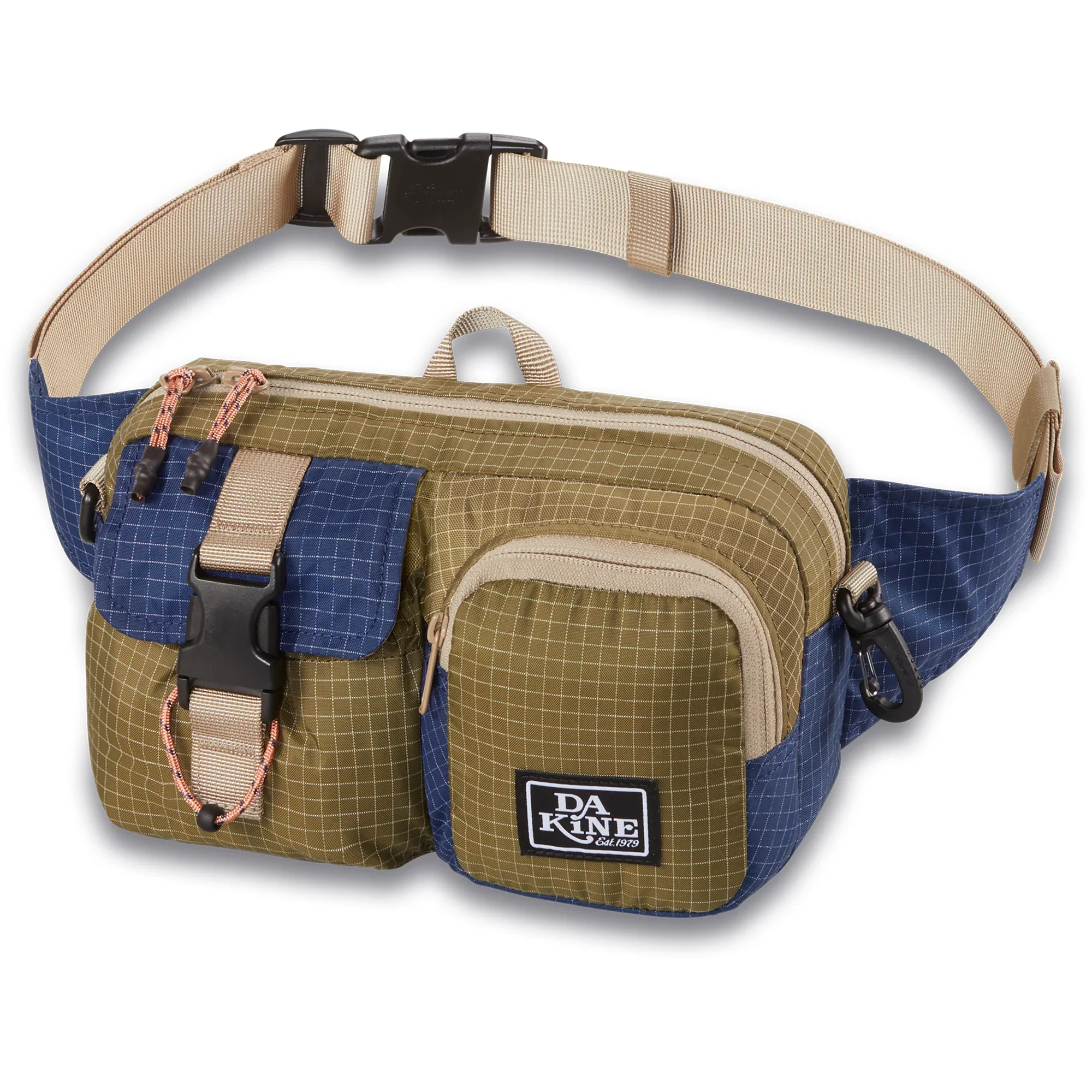 Jagger Hybrid Hip Pack - Image 8