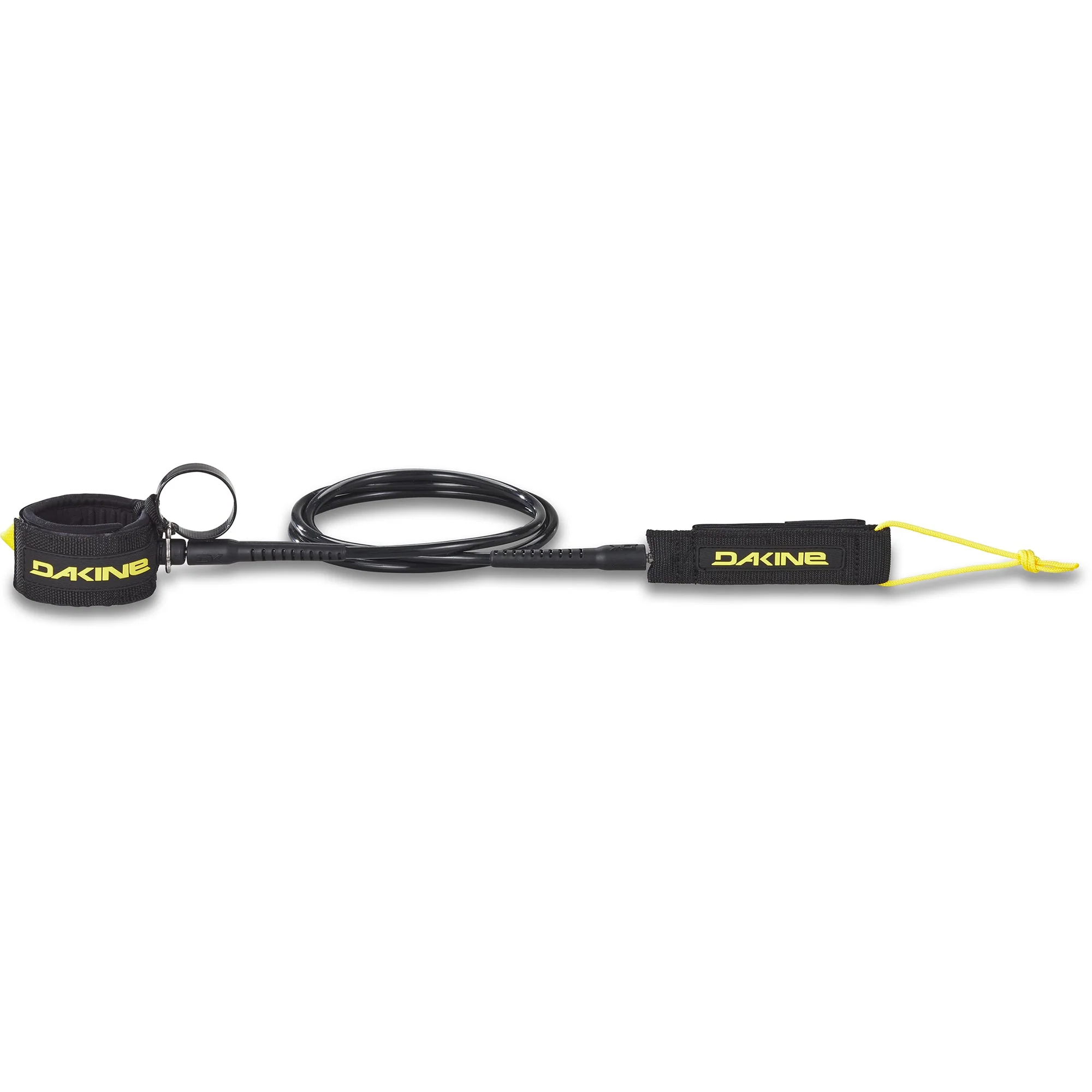 Kainui 8' X 5/16" With Easy Clip Surf Leash - Image 2