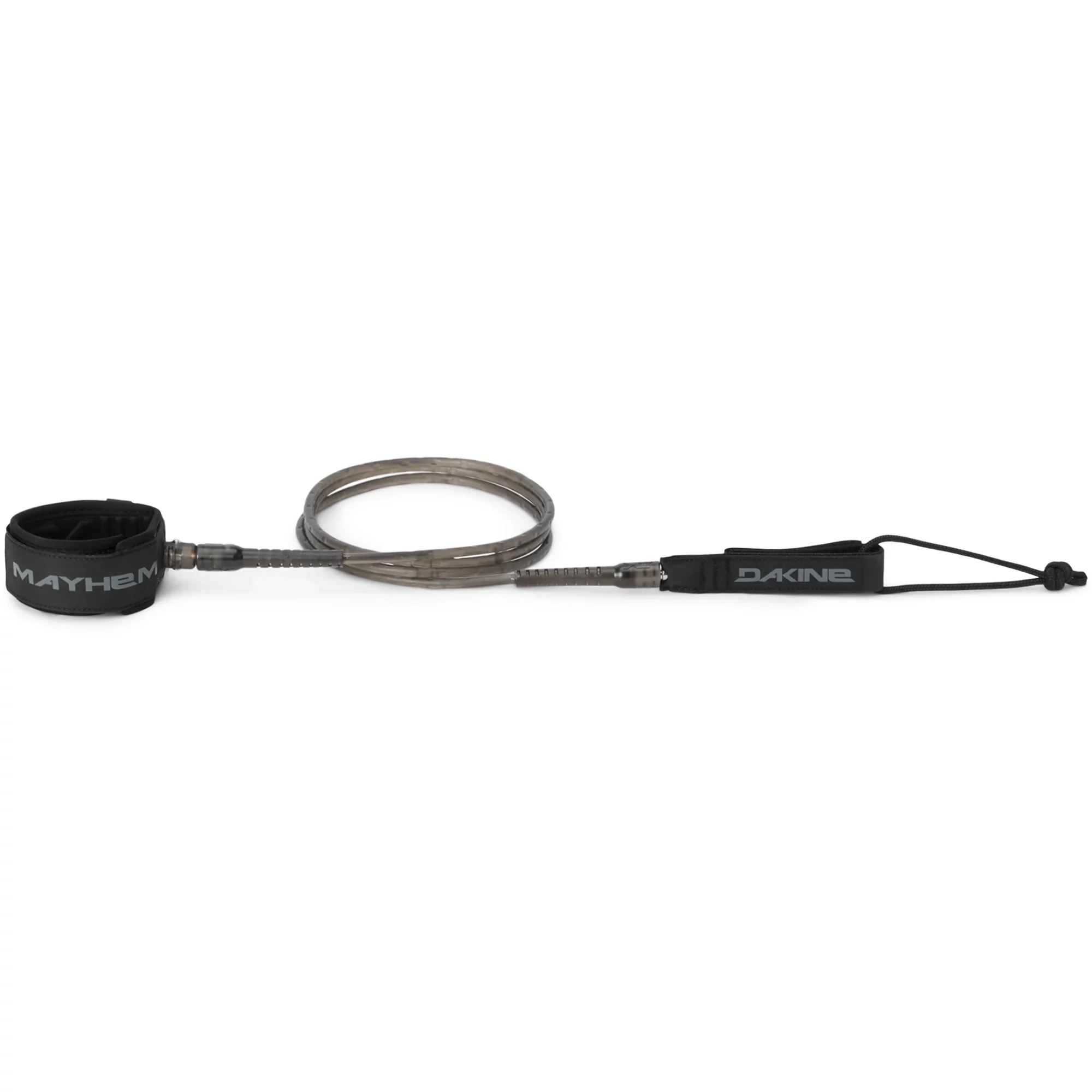 Kainui Plus 6' X 1/4" Surf Leash x Mayhem