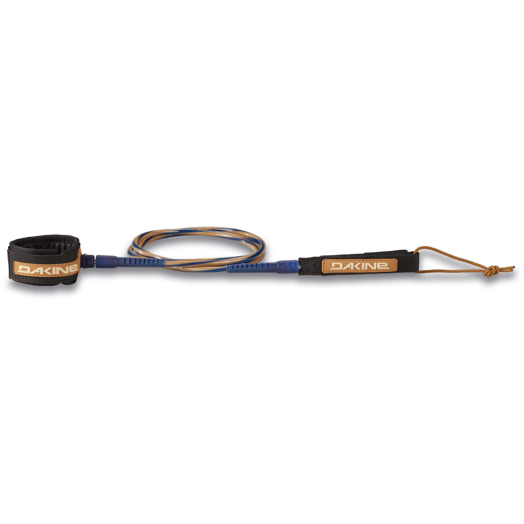 Kainui Team 6' X 1/4" Surf Leash - Image 14